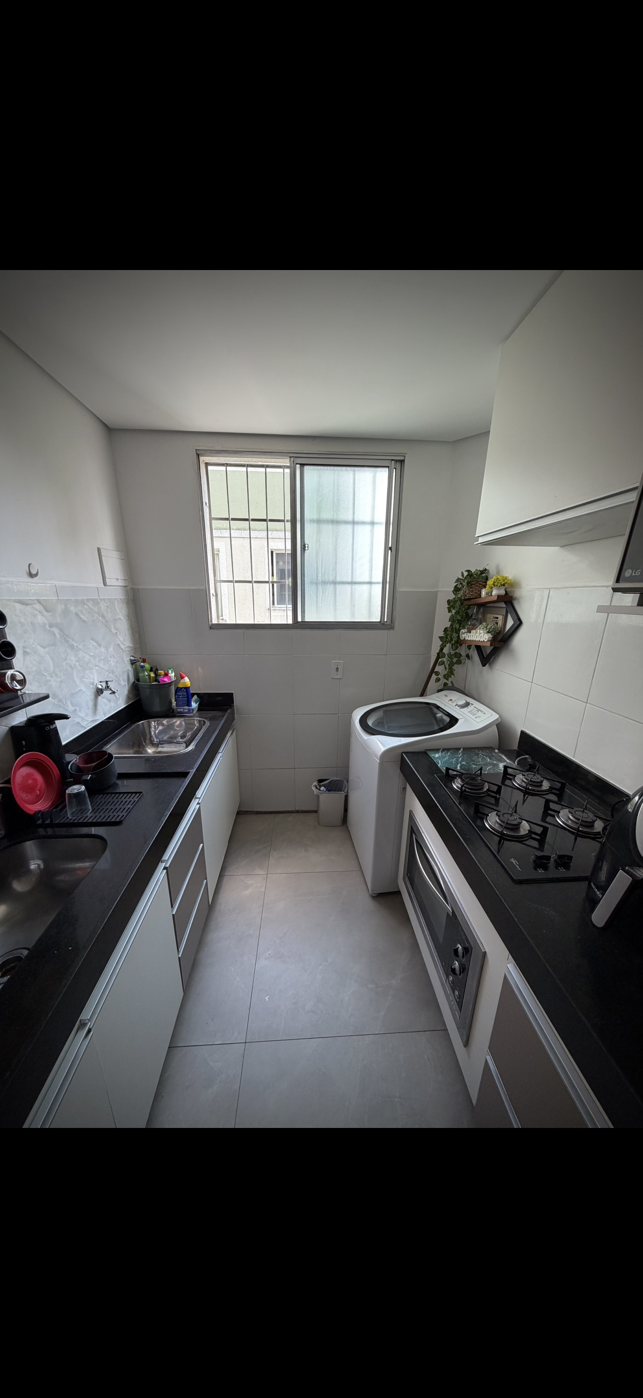 Apartamento ou Honda Civic 