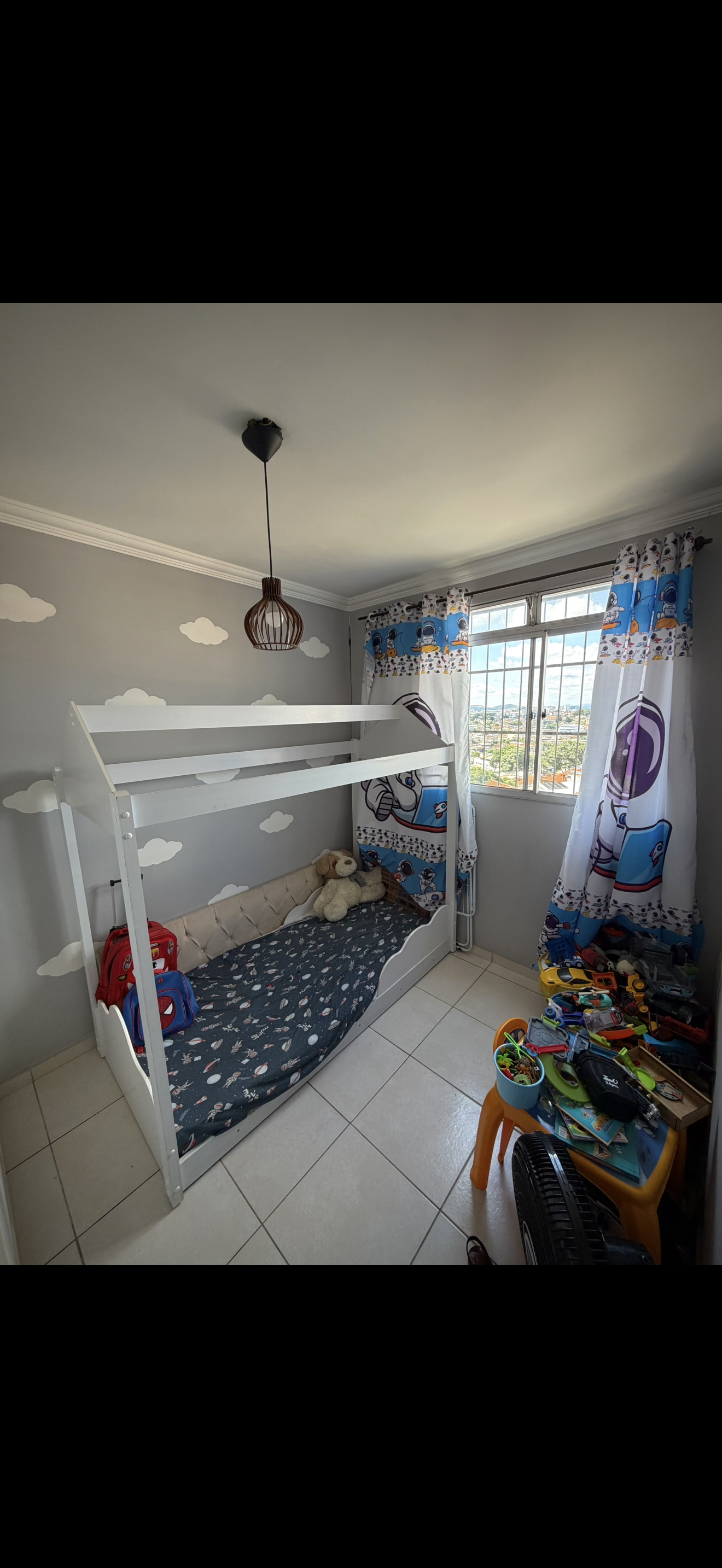 Apartamento ou Honda Civic 