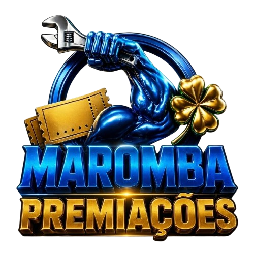 Maromba Premiações