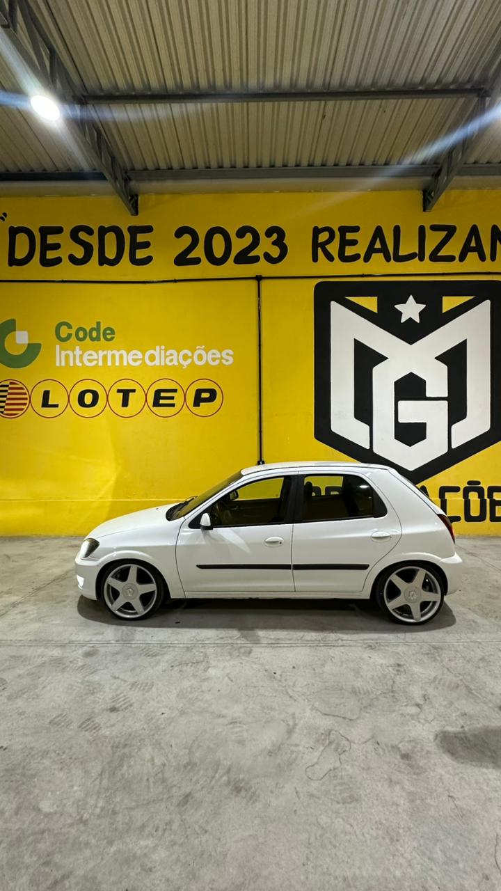 Celta nas 17