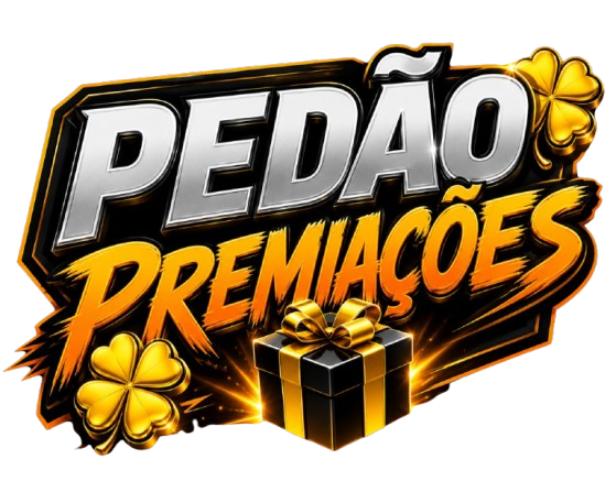 Pedão Premiações