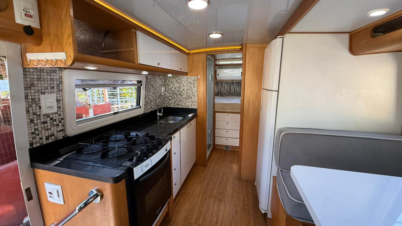 MotorHome ou 200k no Pix!