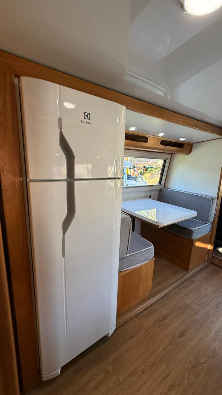 MotorHome ou 200k no Pix!