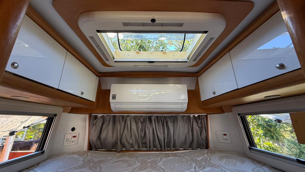 MotorHome ou 200k no Pix!
