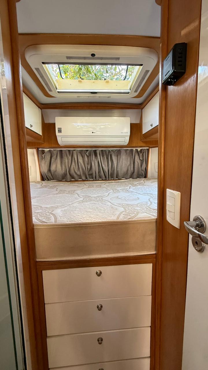 MotorHome ou 200k no Pix!