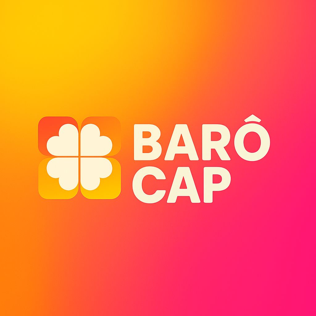 Baro Cap