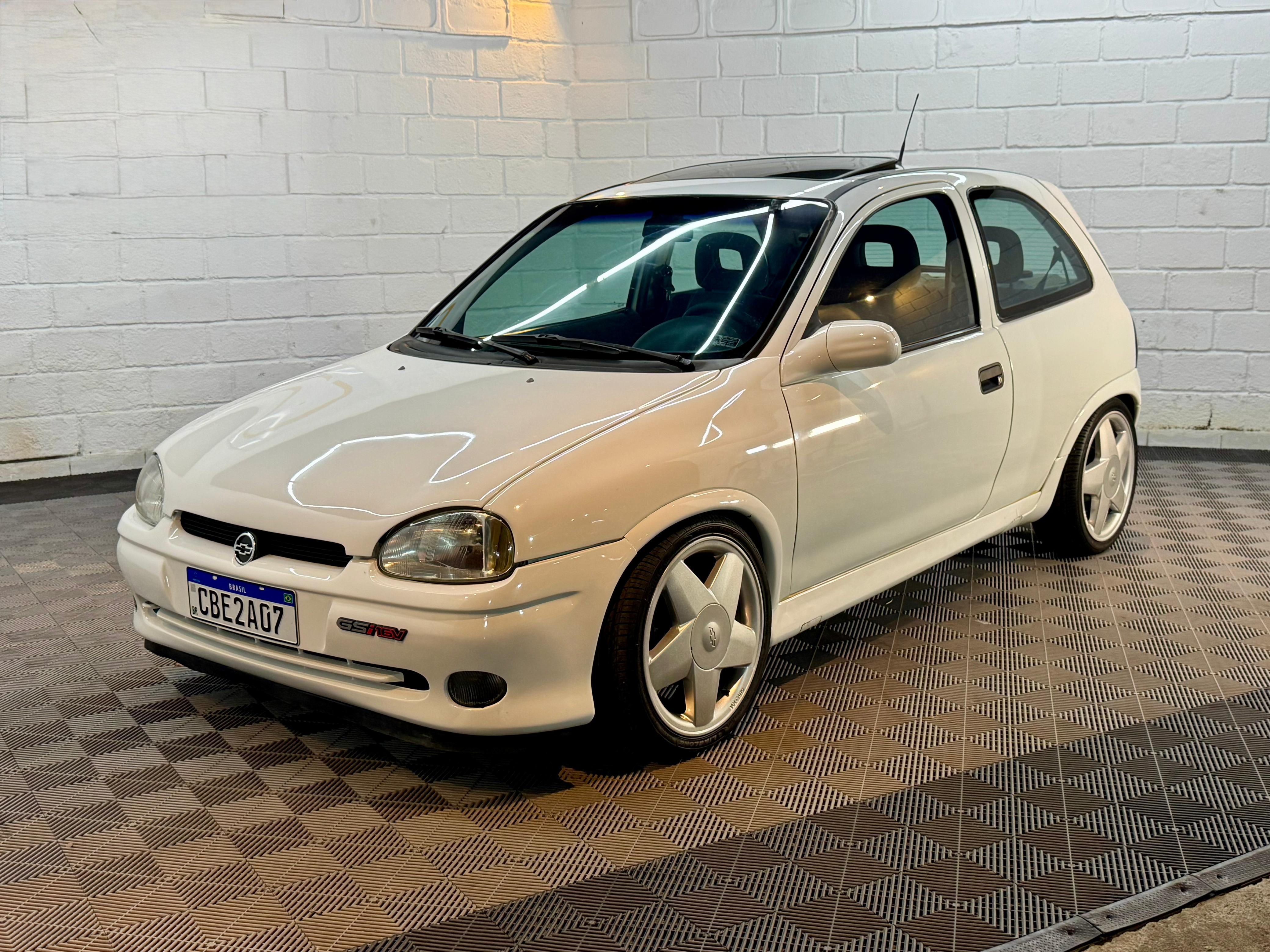 CORSA GSI 1995 OU 28k