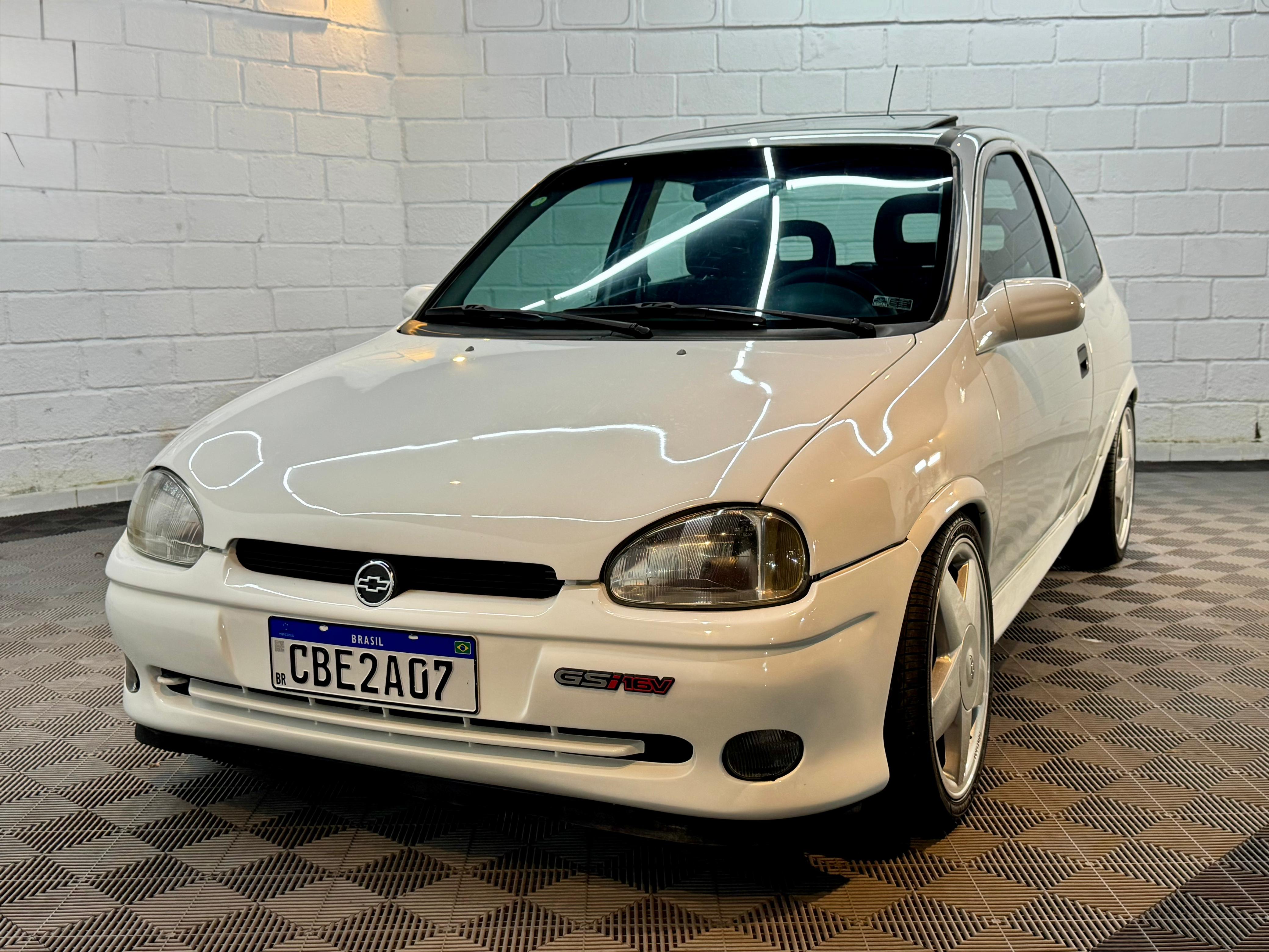 CORSA GSI 1995 OU 28k