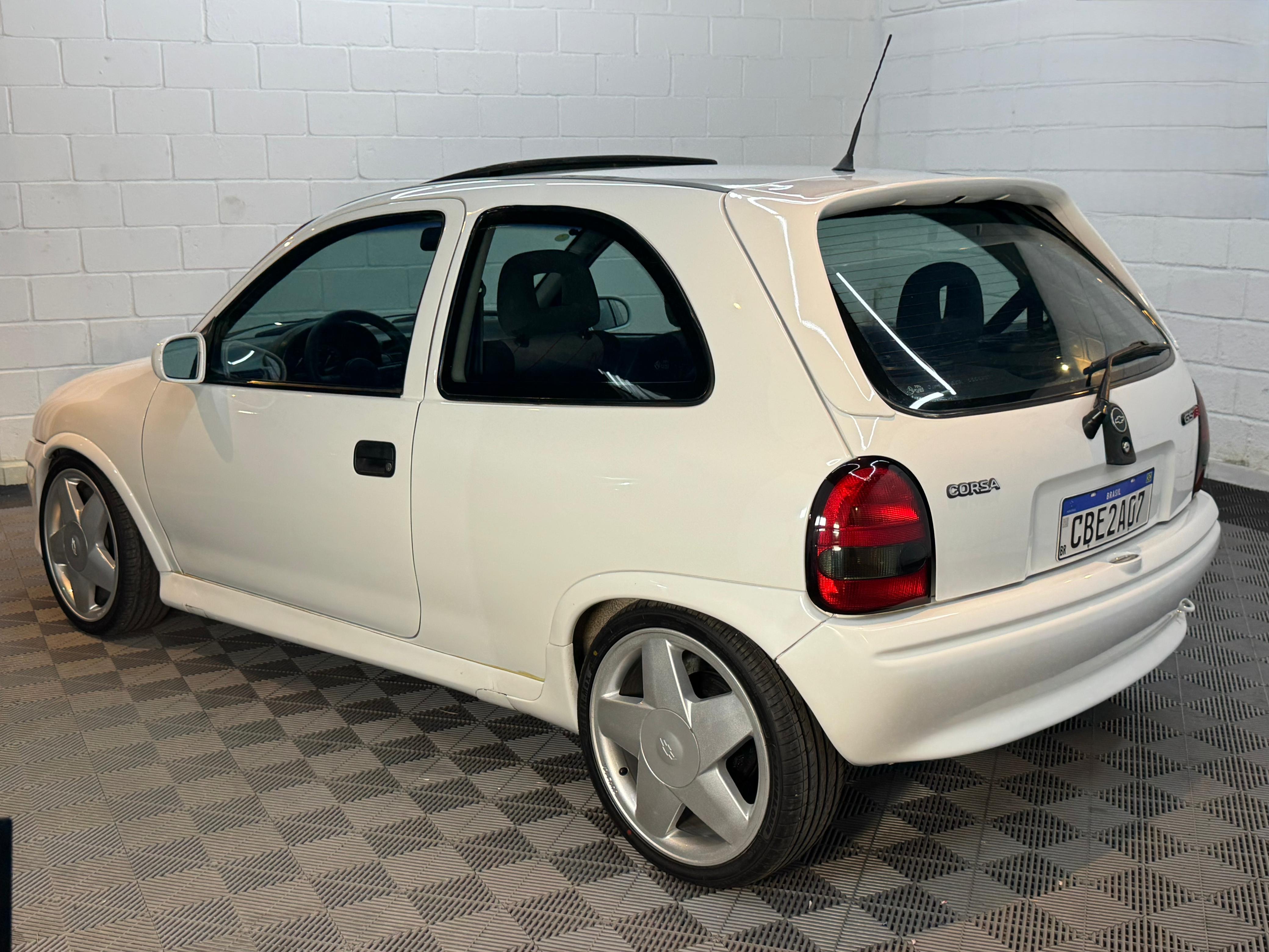 CORSA GSI 1995 OU 28k