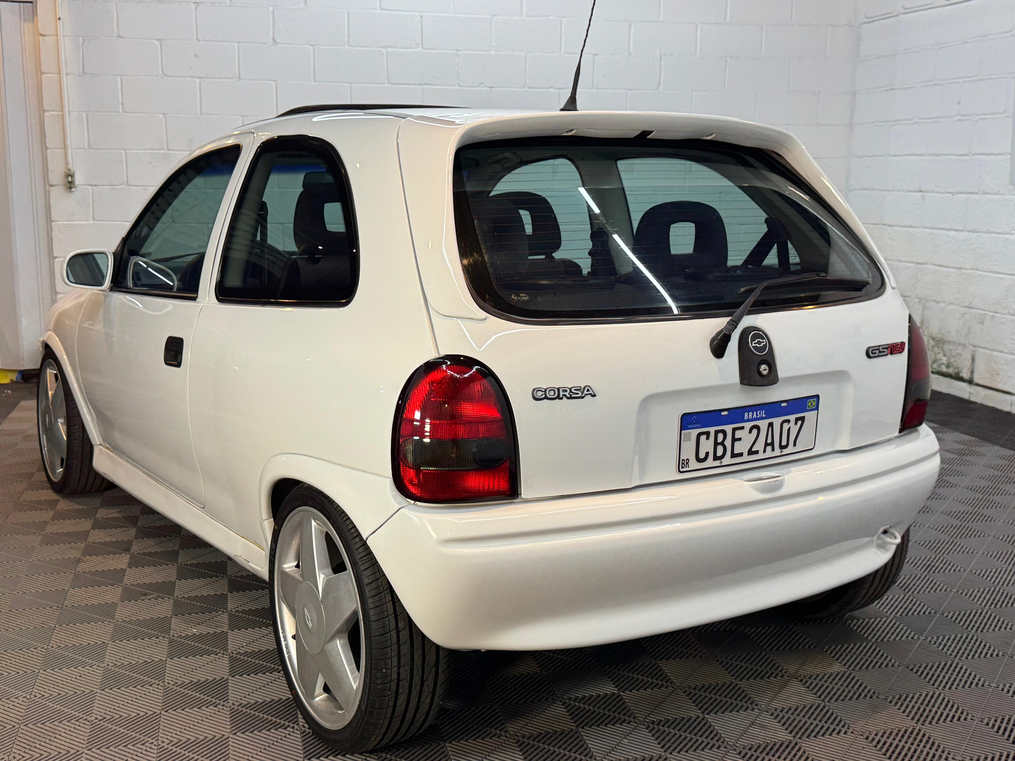 CORSA GSI 1995 OU 28k