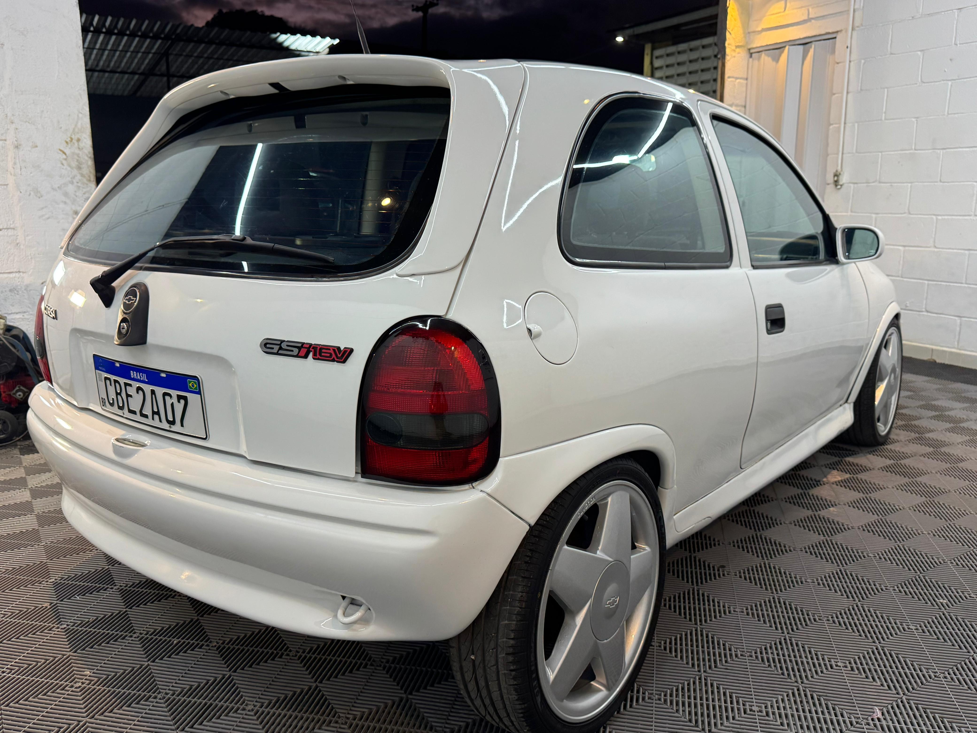 CORSA GSI 1995 OU 28k