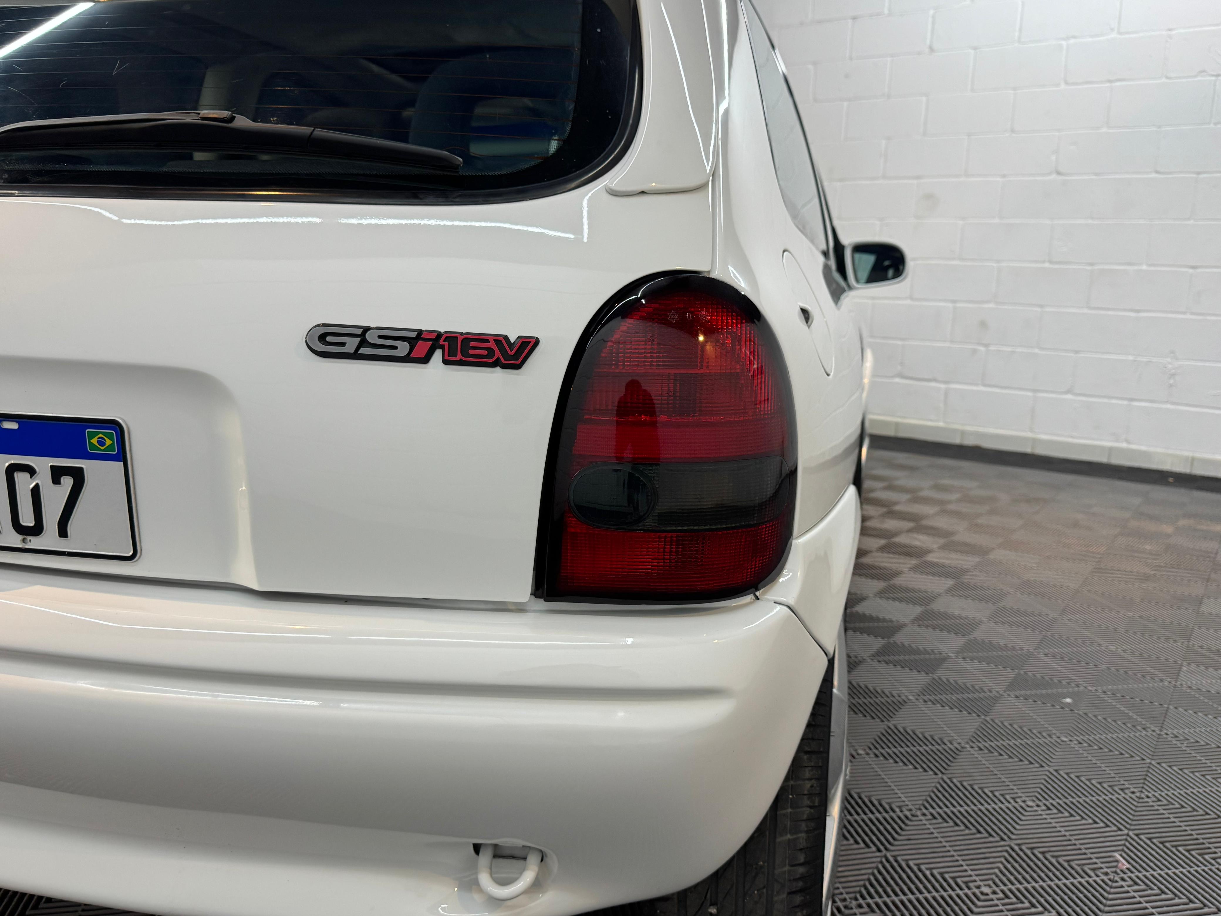 CORSA GSI 1995 OU 28k