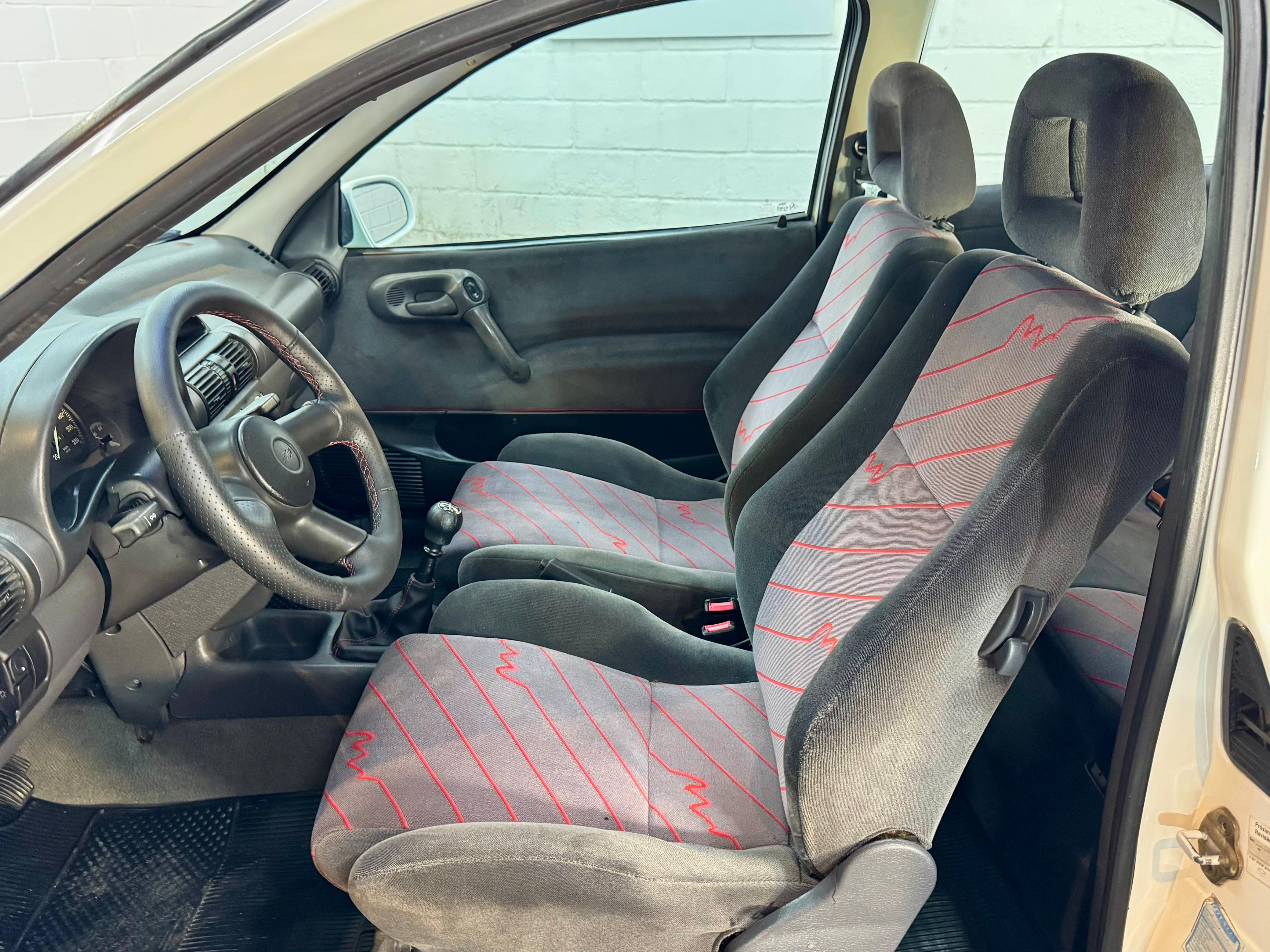 CORSA GSI 1995 OU 28k