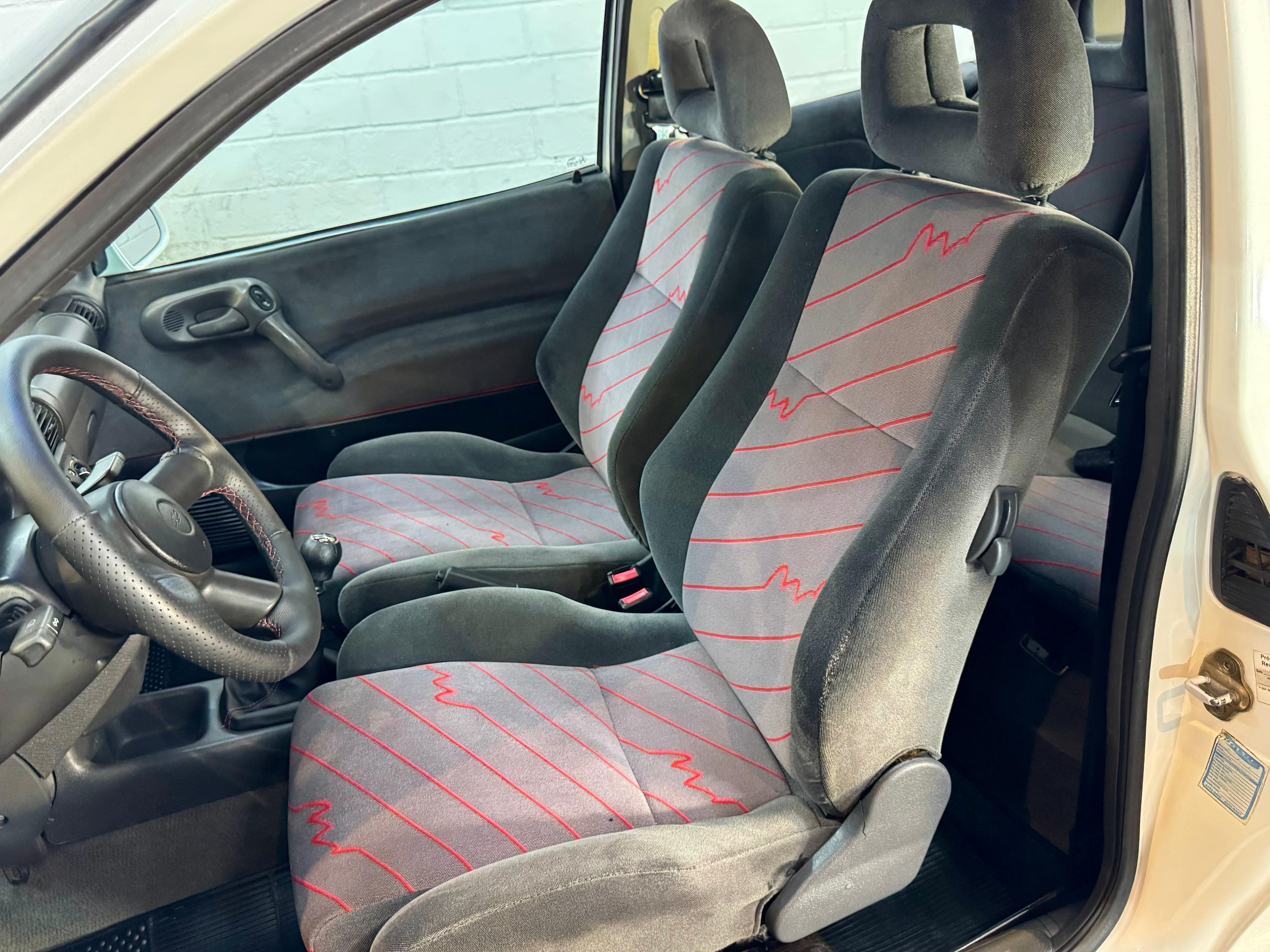 CORSA GSI 1995 OU 28k