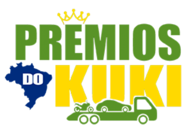 Prêmios do Kuki