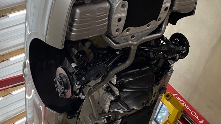 PASSAT B8 PRATA 2019 ou 1OOK