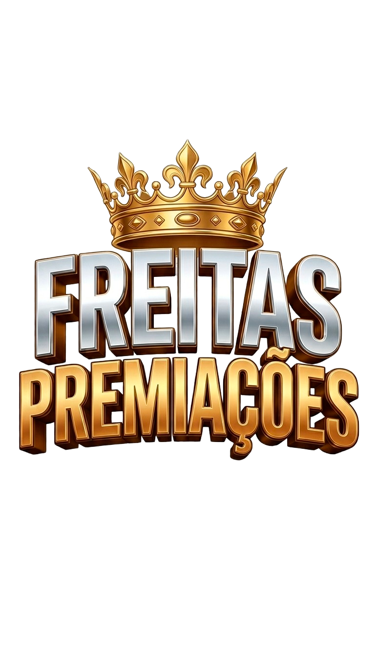 Freitas Premiações