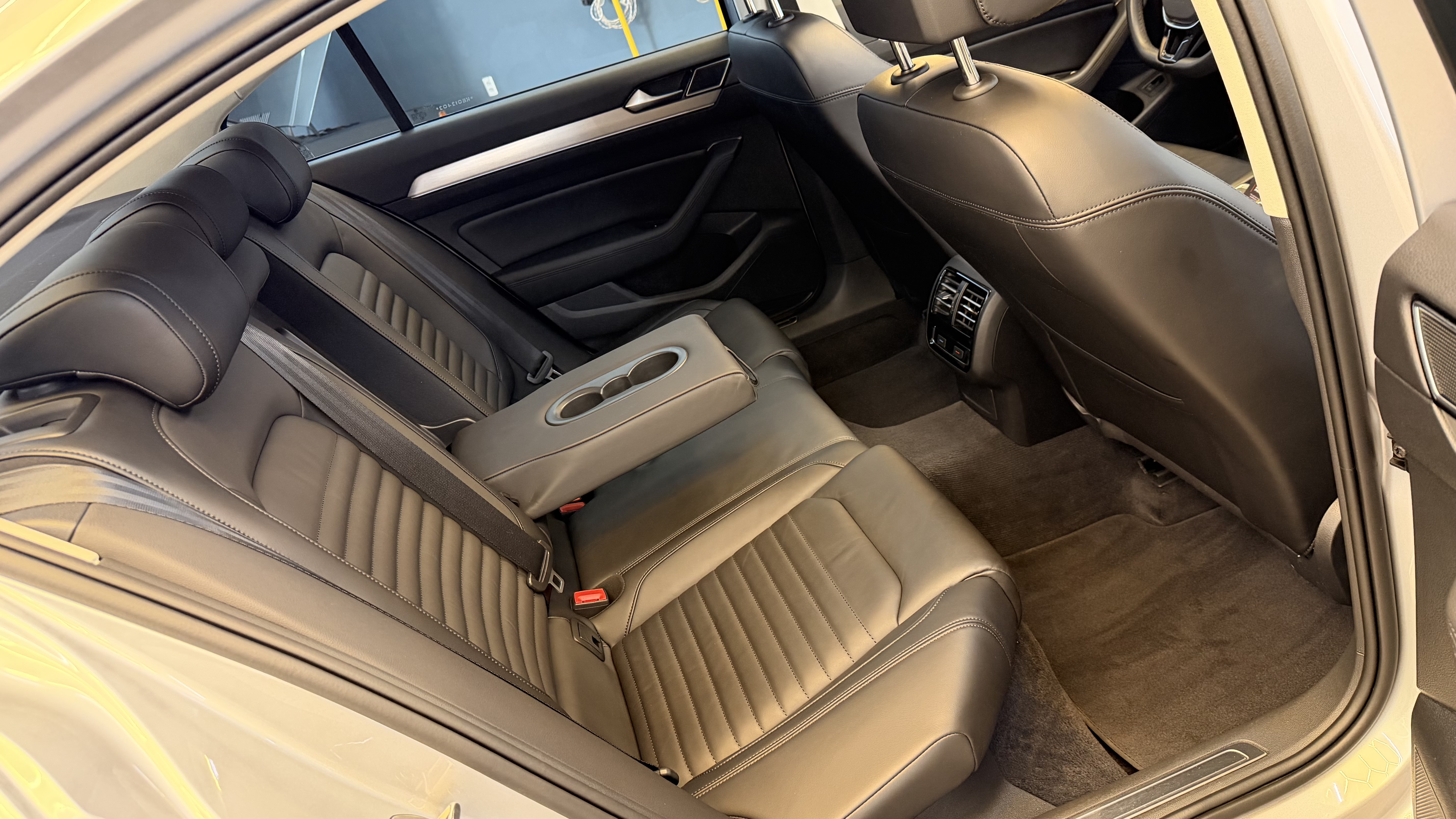 PASSAT B8 PRATA 2019 ou 1OOK