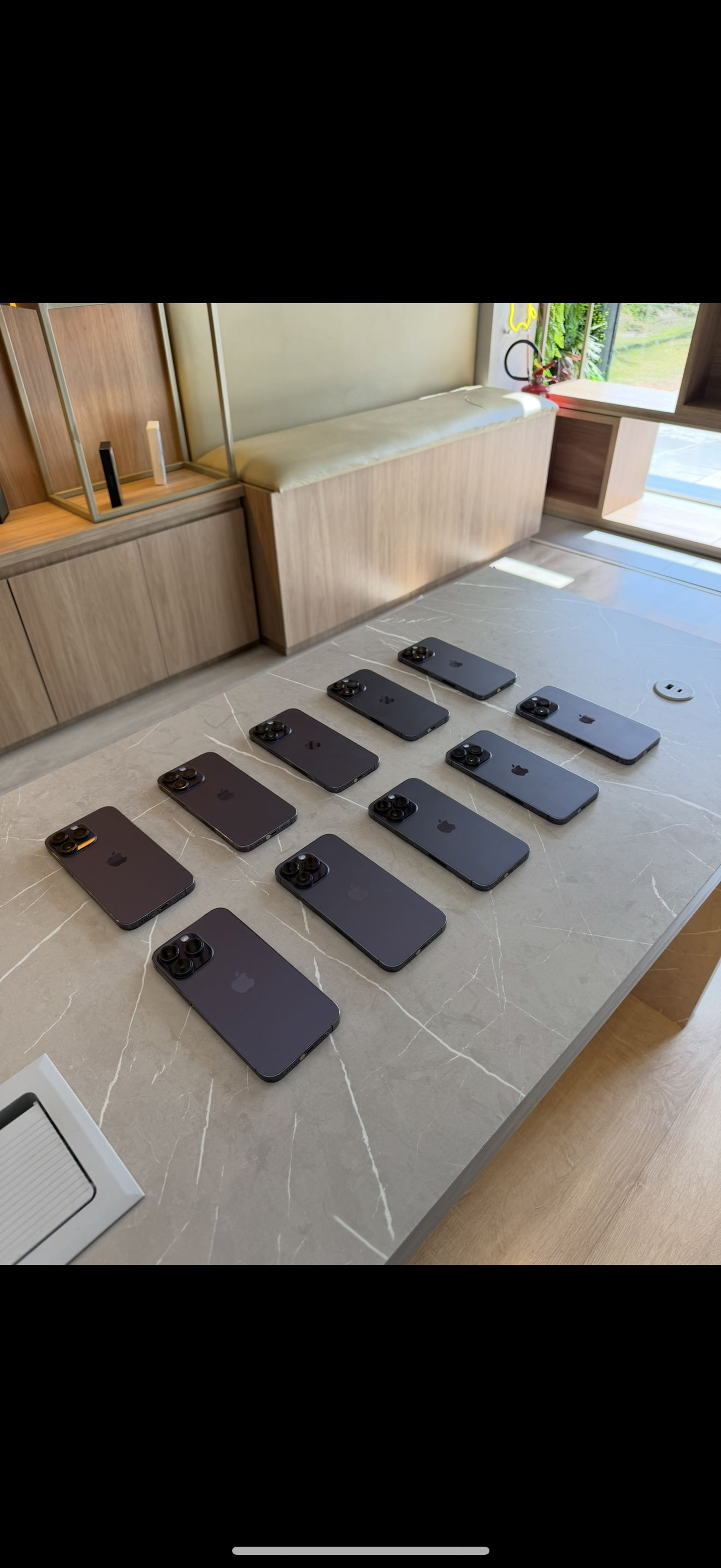 1 IPHONE 14 PRO MAX !