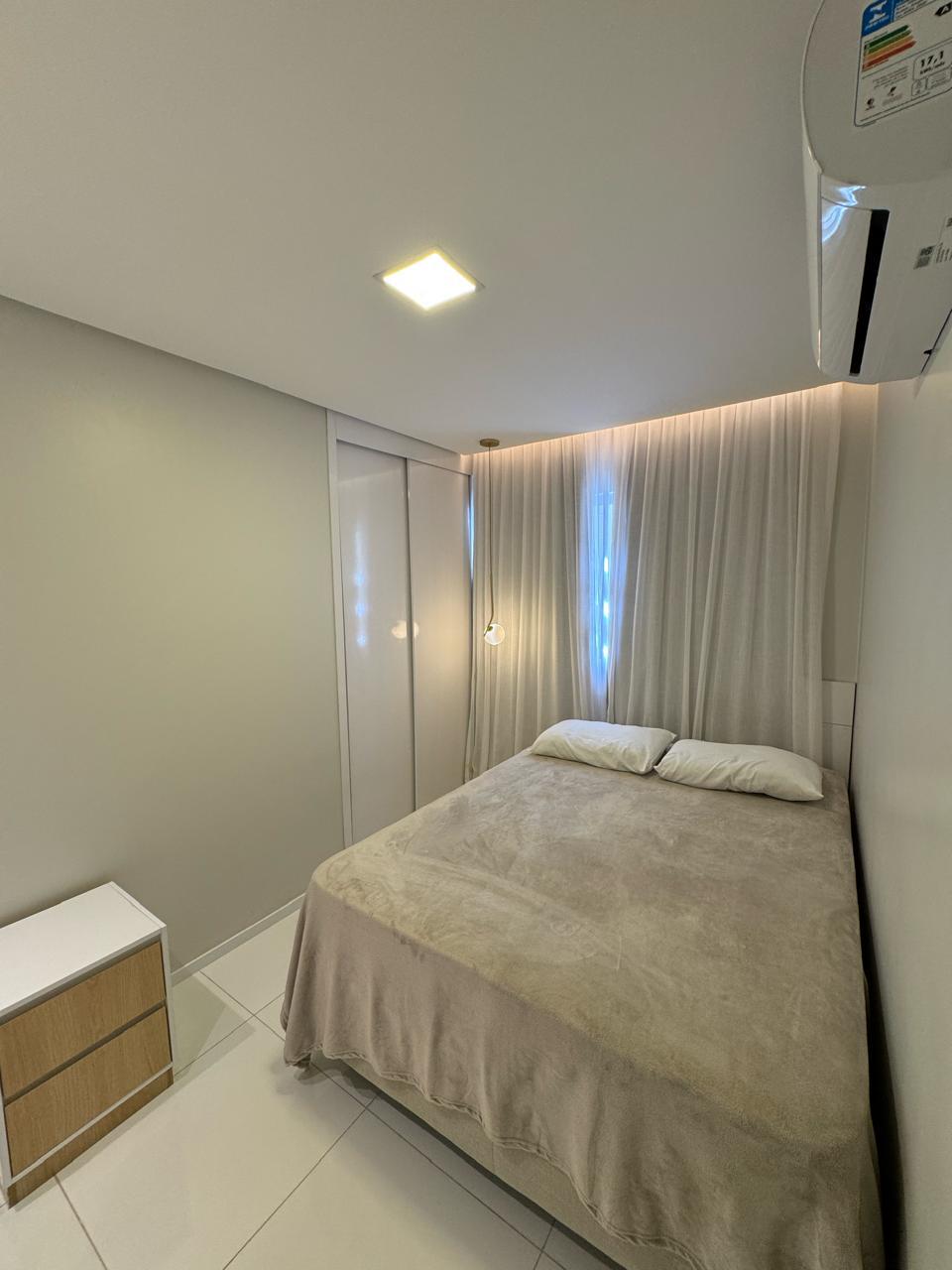  CASA 100% MOBILIADA