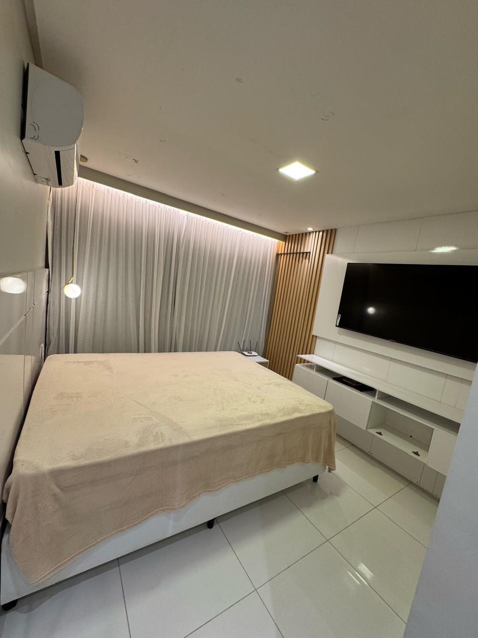  CASA 100% MOBILIADA
