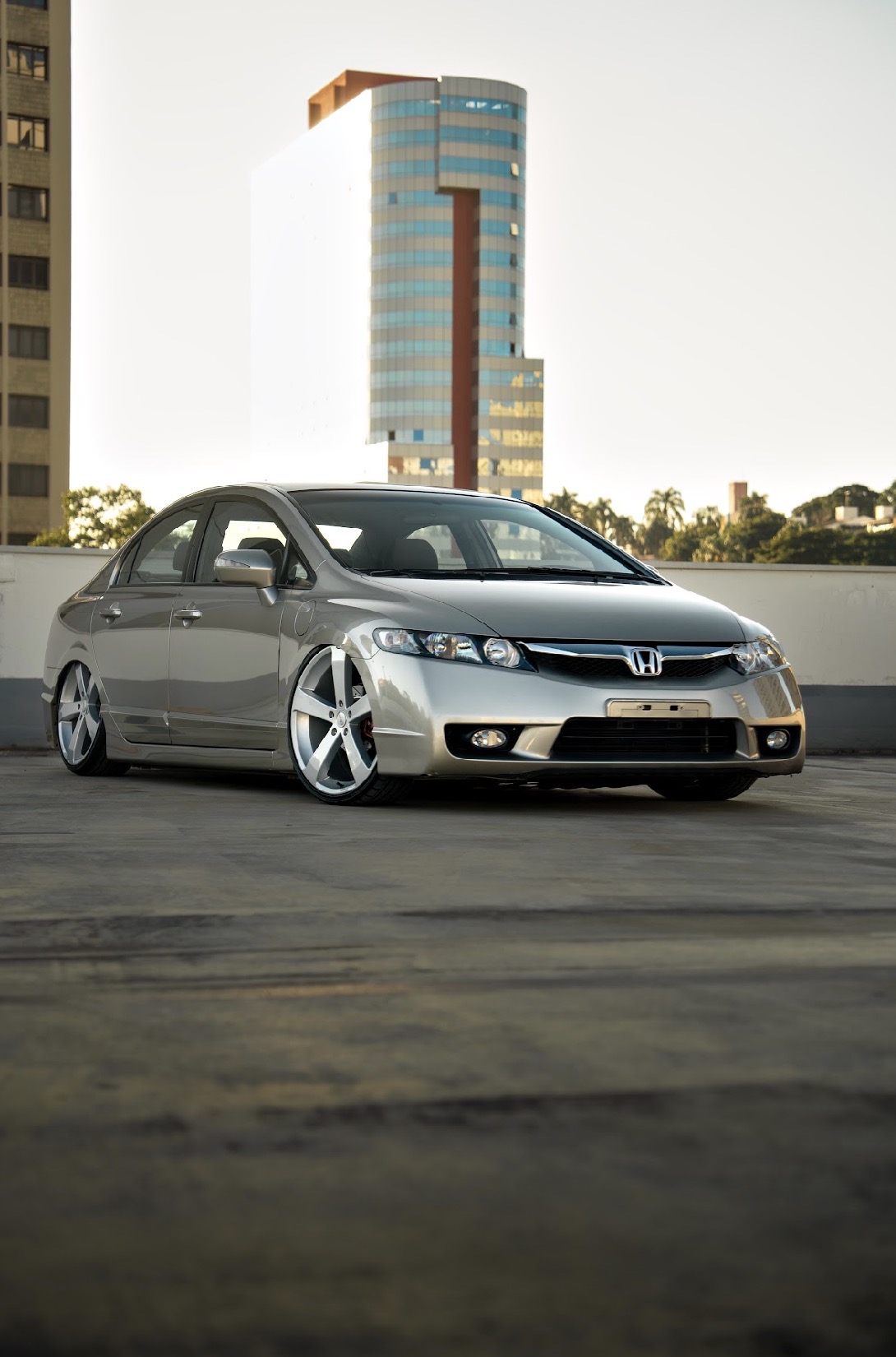 NEW CIVIC LXL OU 50K NO PIX 