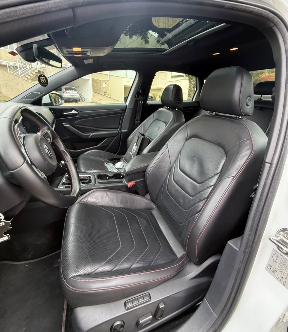 Jetta GLI Stg3 ou 115K no Pix!