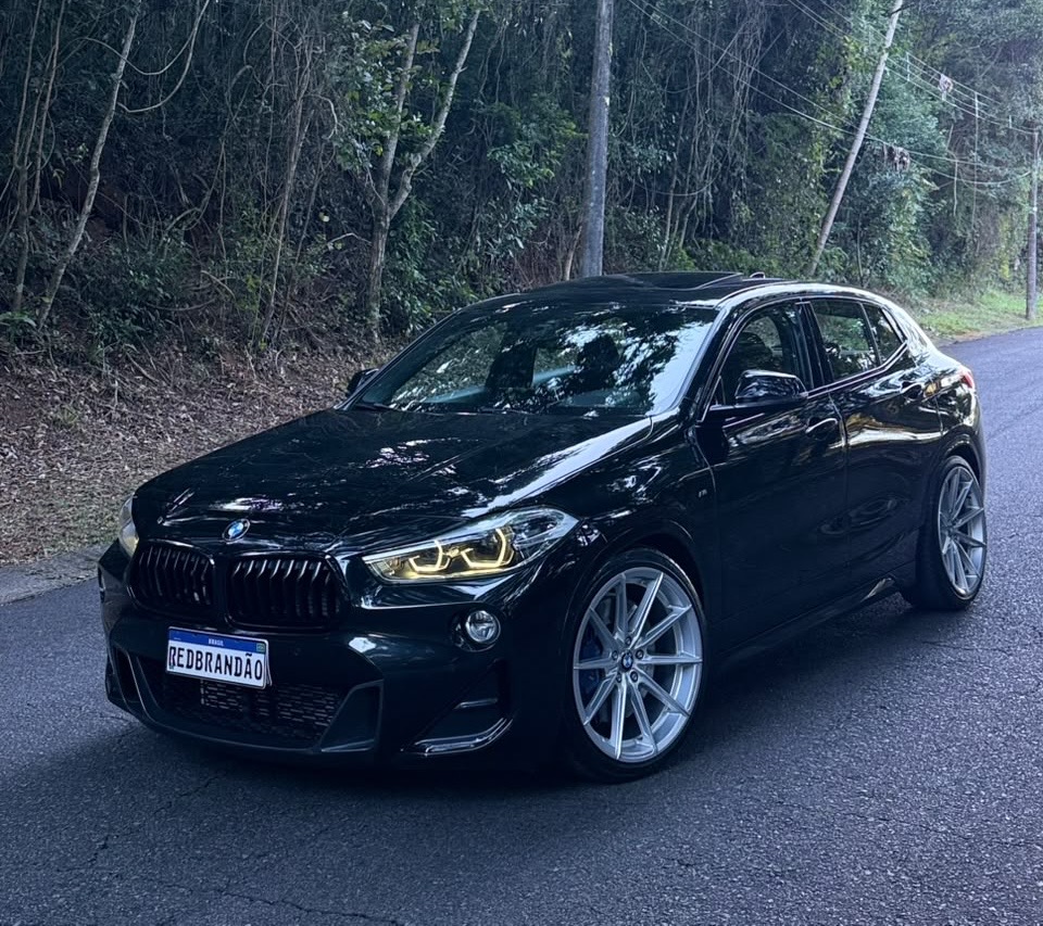 BMW X2 35i OU 165K NO PIX!
