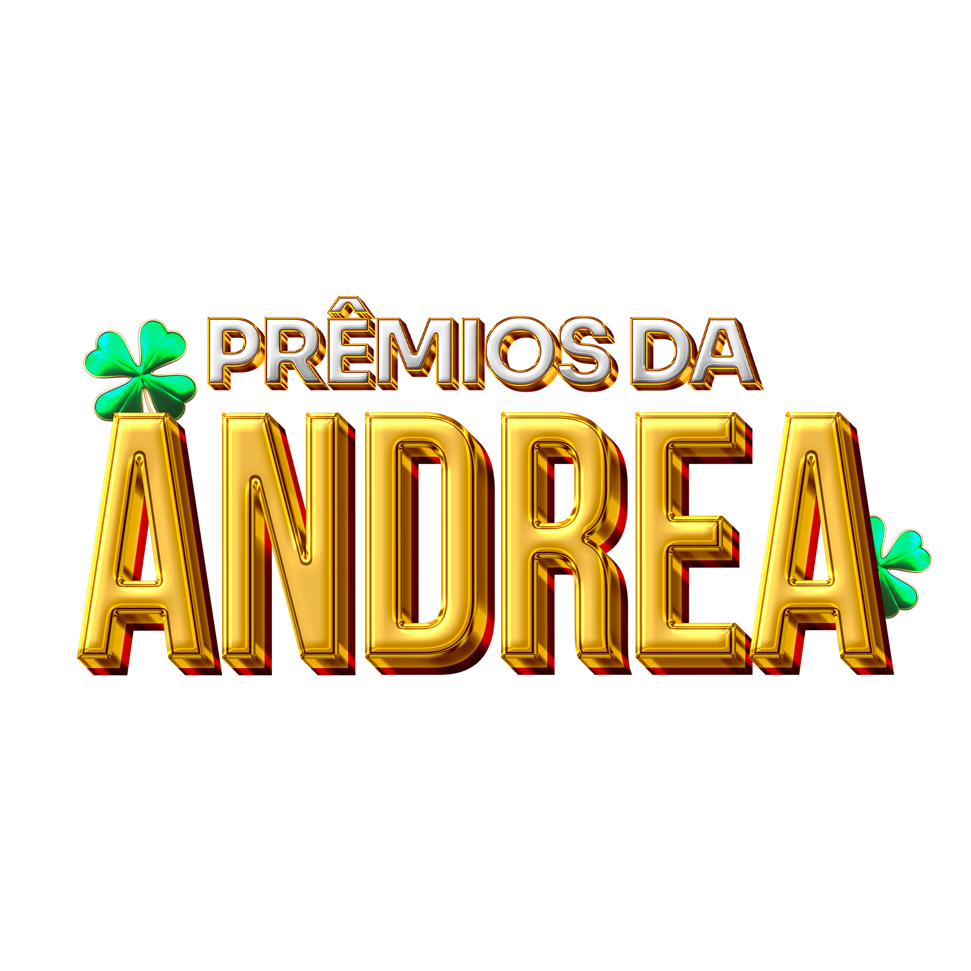 Andrea Prêmios 
