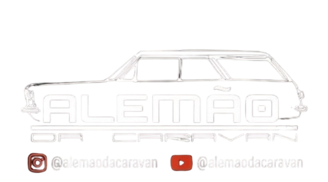 Alemão da caravan 