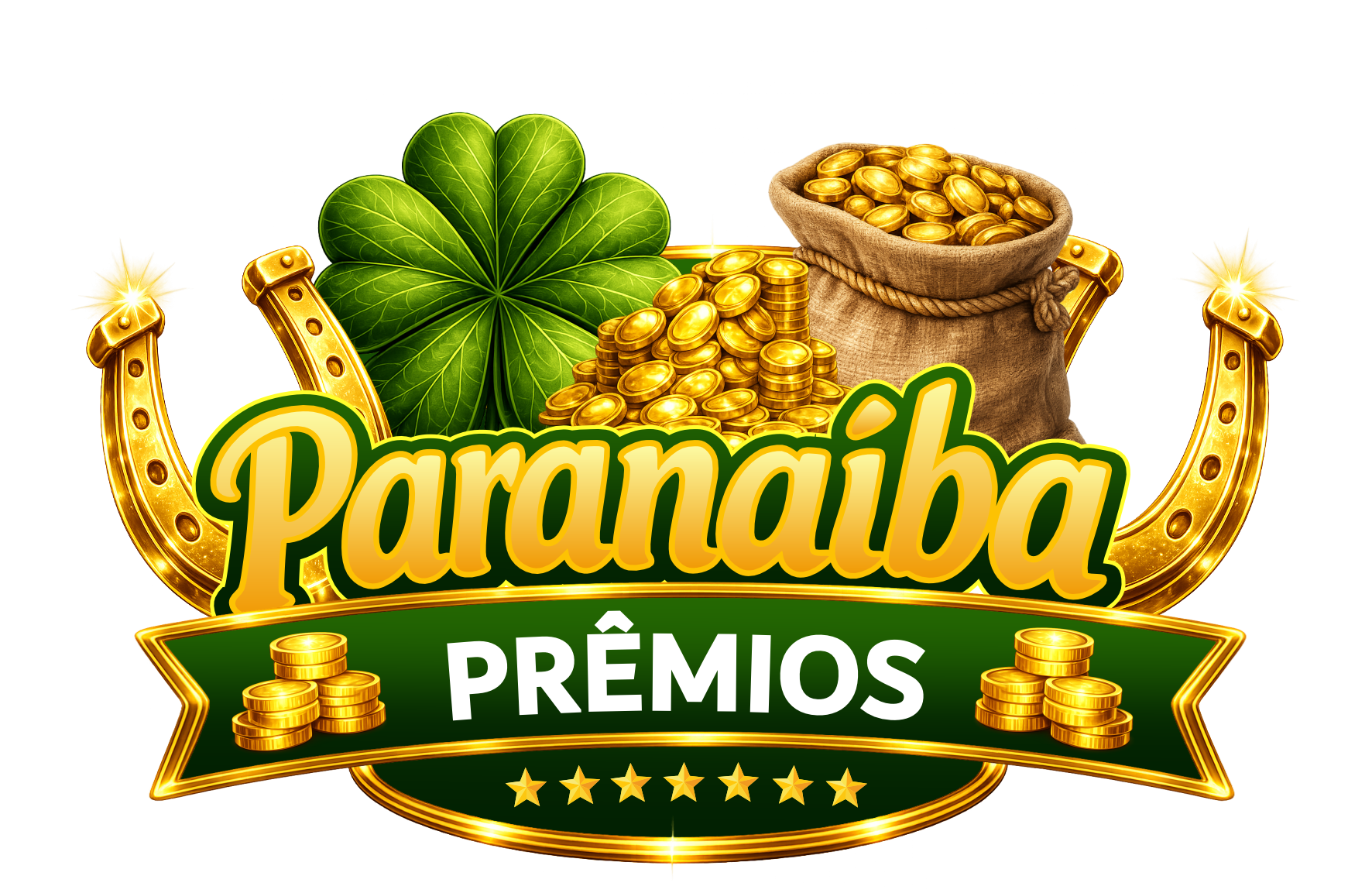Paranaíba prêmios