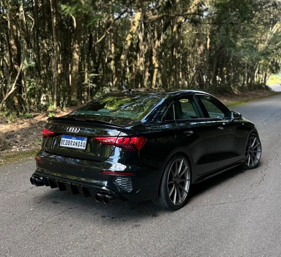 A3 PERFORMANCE 2.0 OU 148k no Pix!!