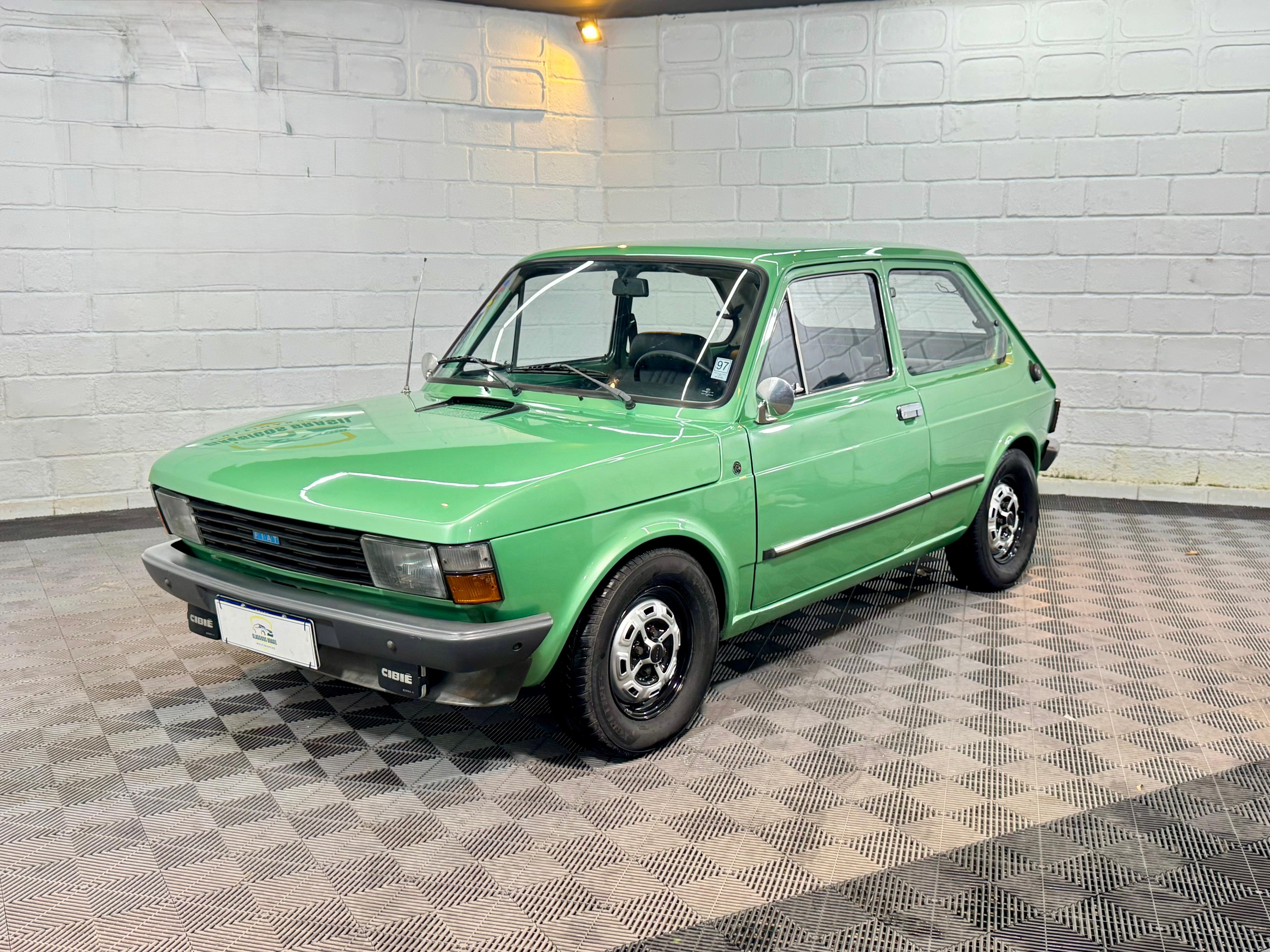 FIAT 147 1981 OU 22k