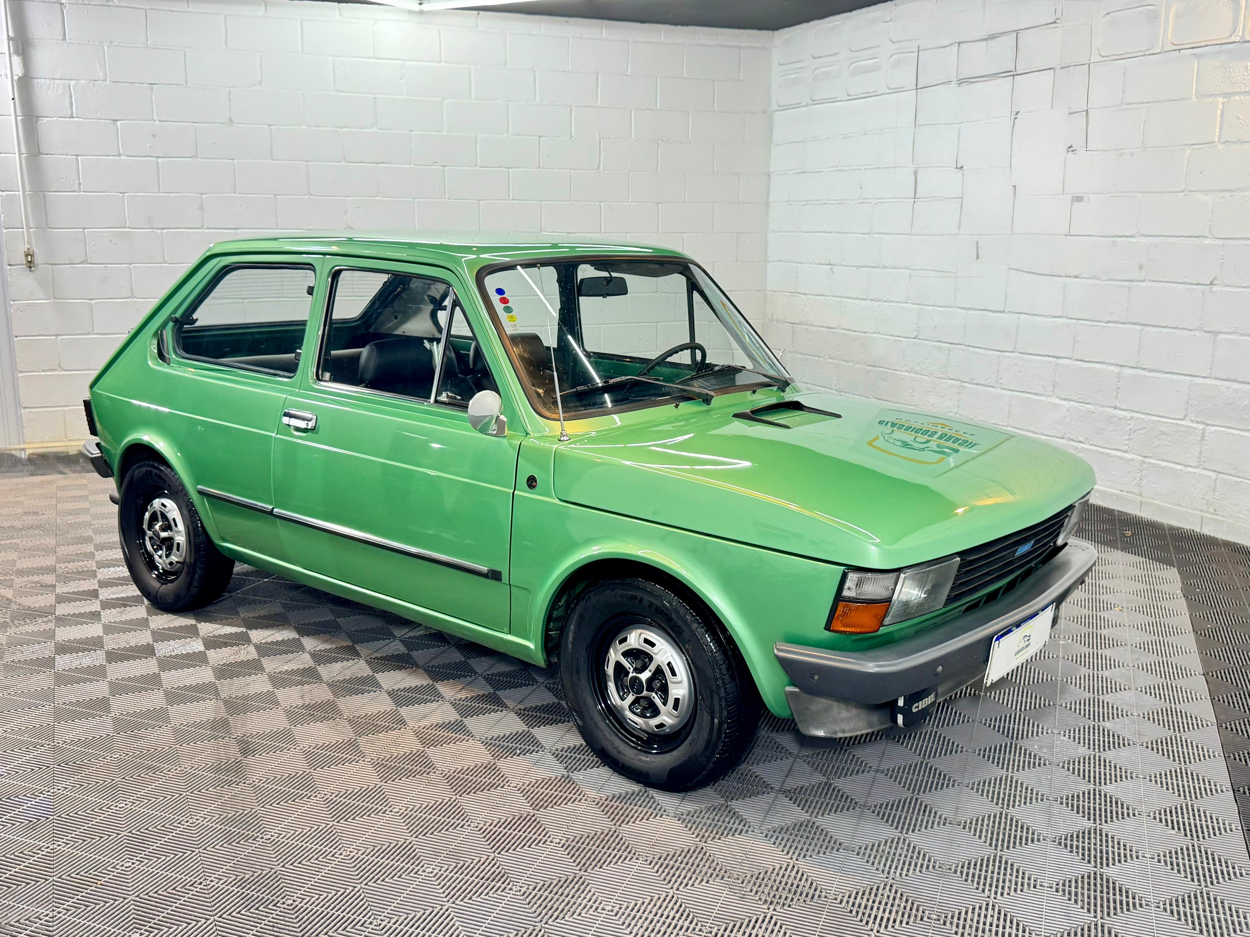 FIAT 147 1981 OU 22k