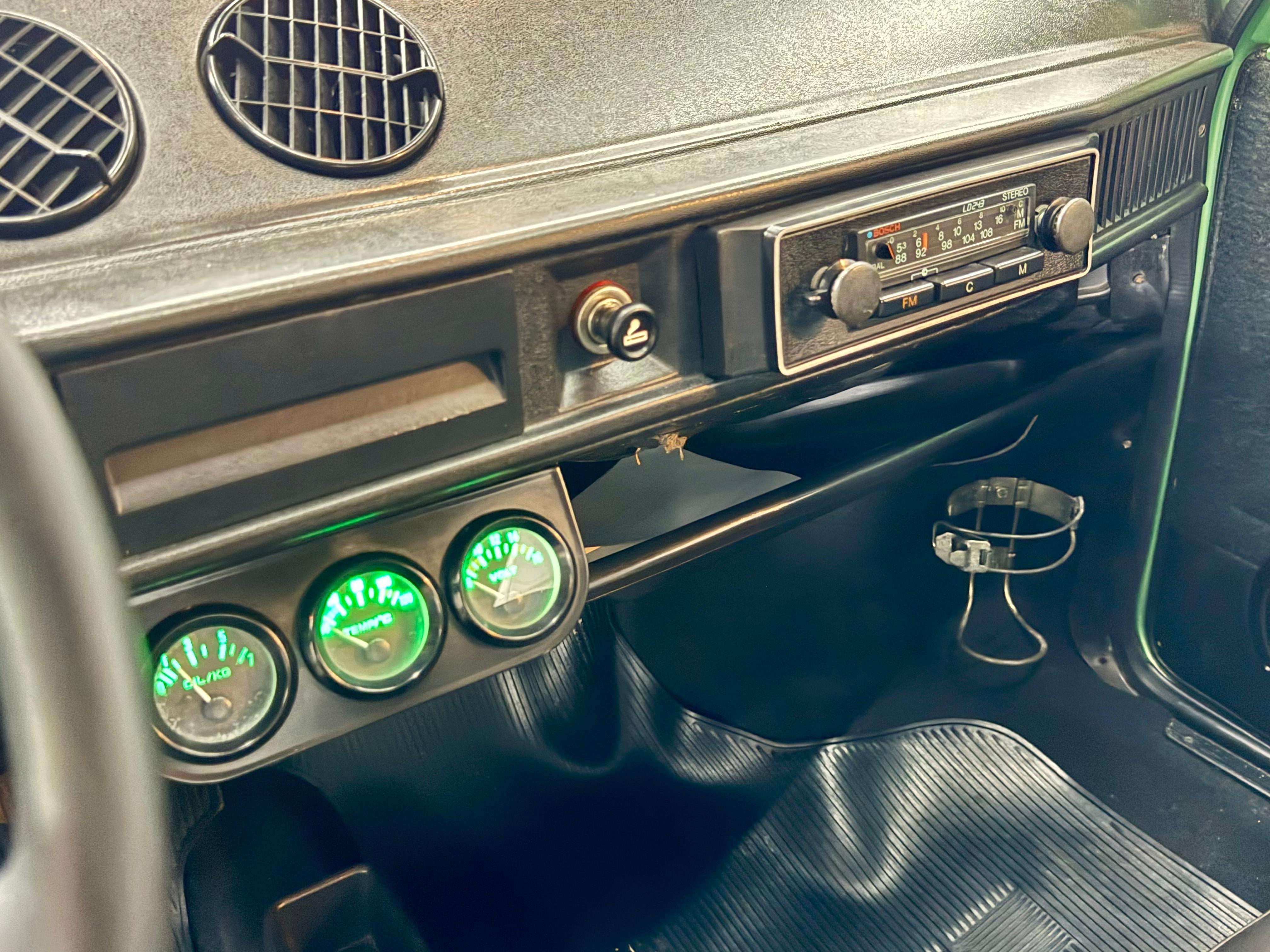 FIAT 147 1981 OU 22k