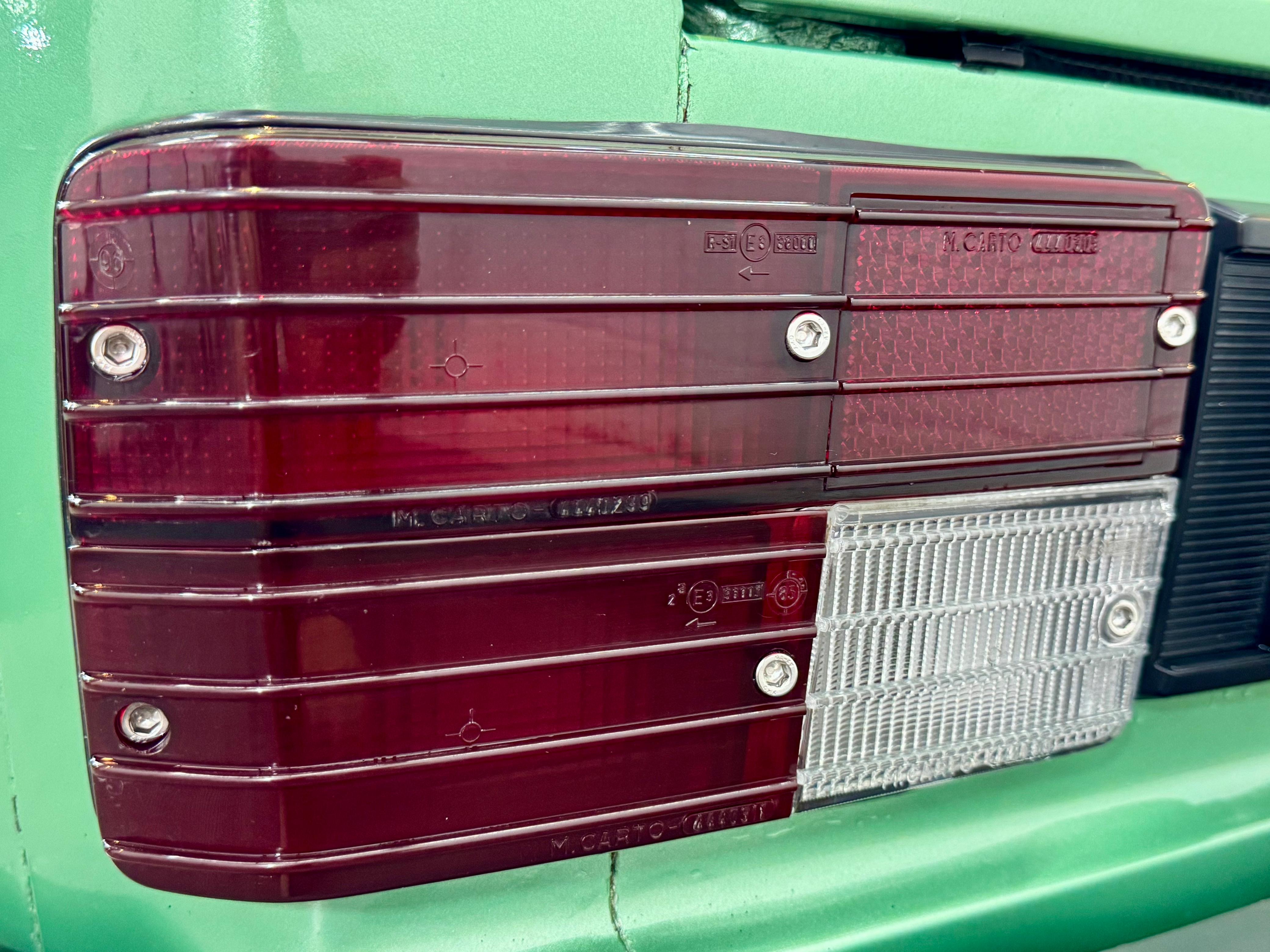 FIAT 147 1981 OU 22k