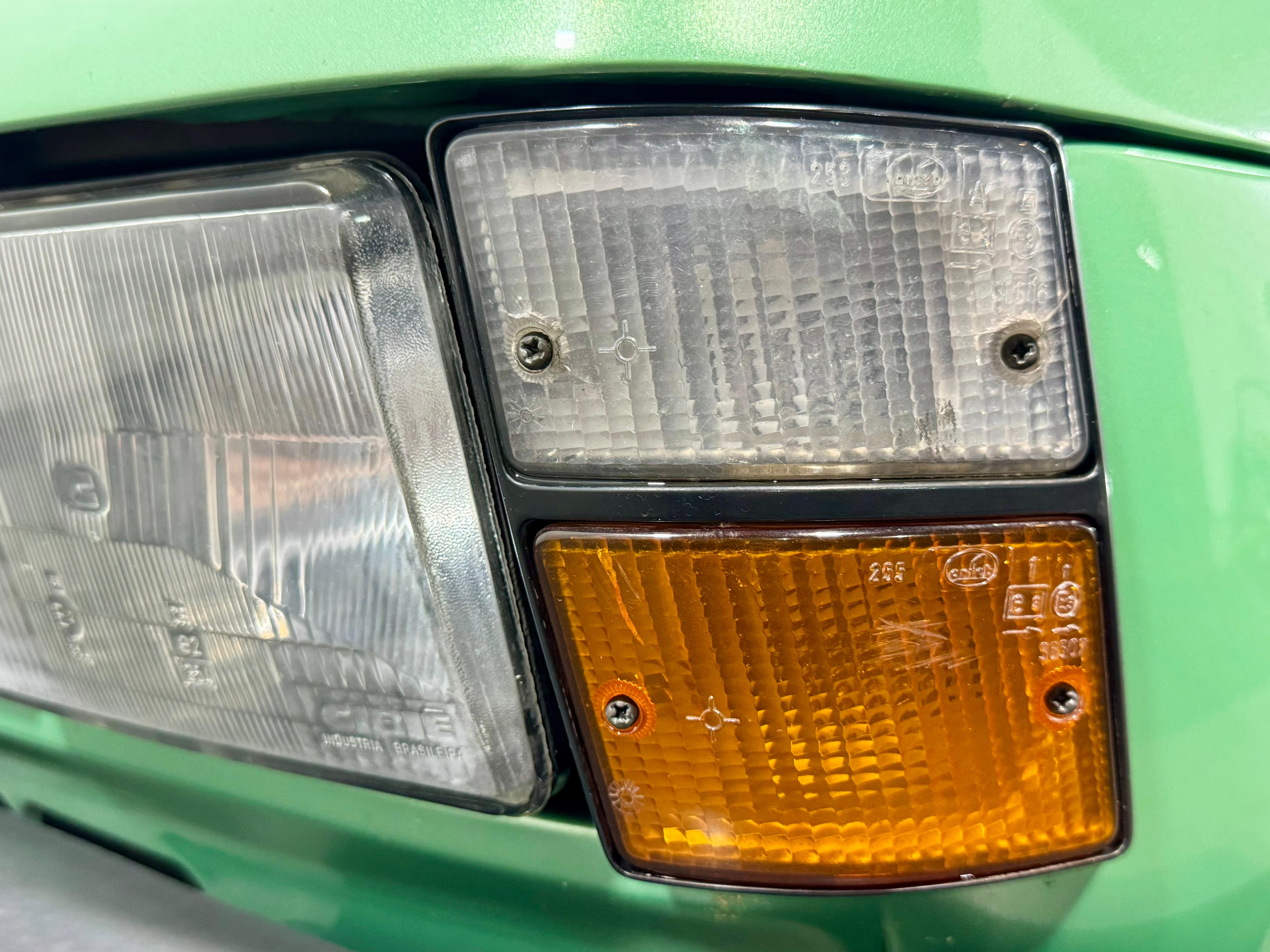 FIAT 147 1981 OU 22k