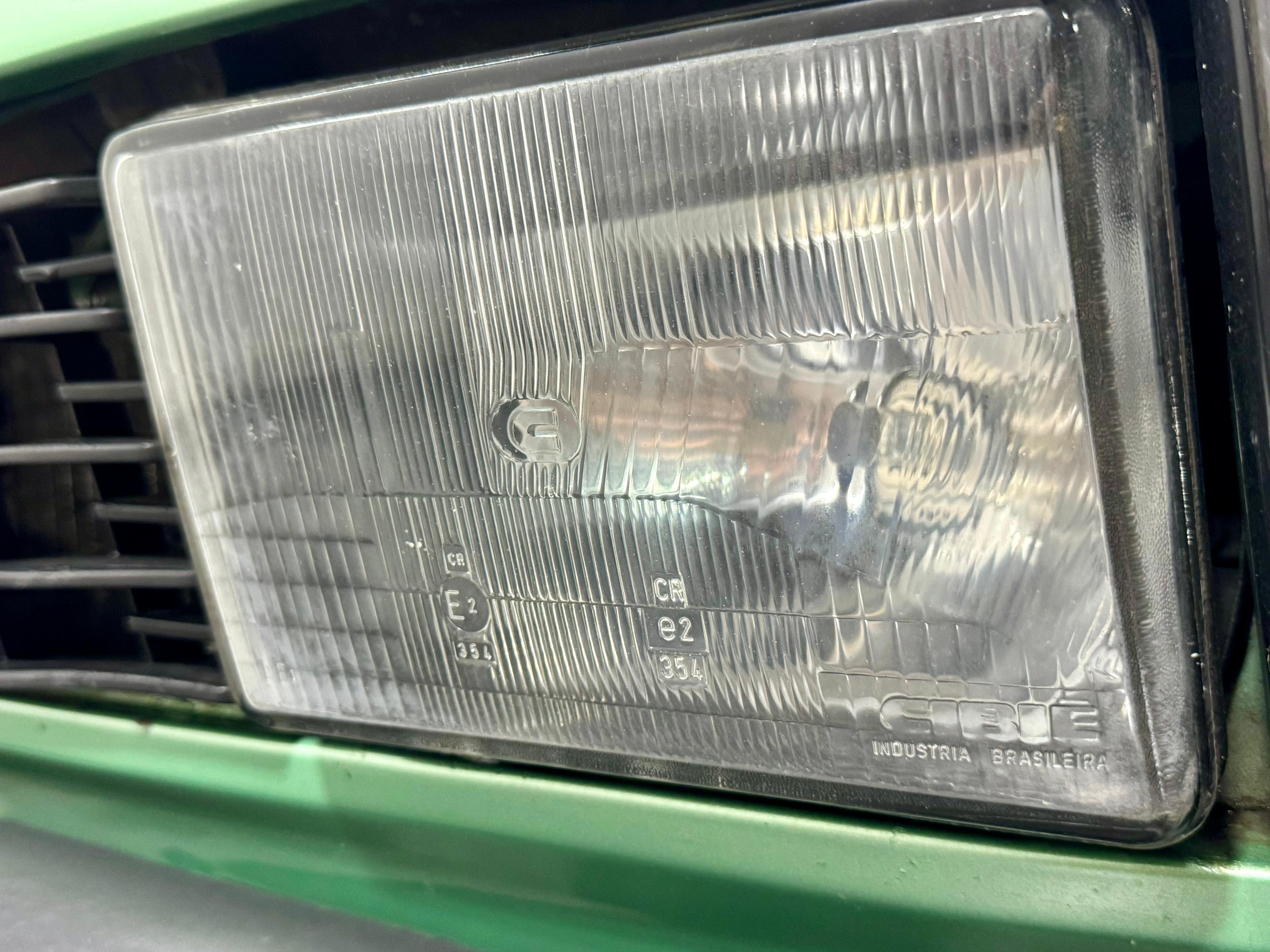 FIAT 147 1981 OU 22k