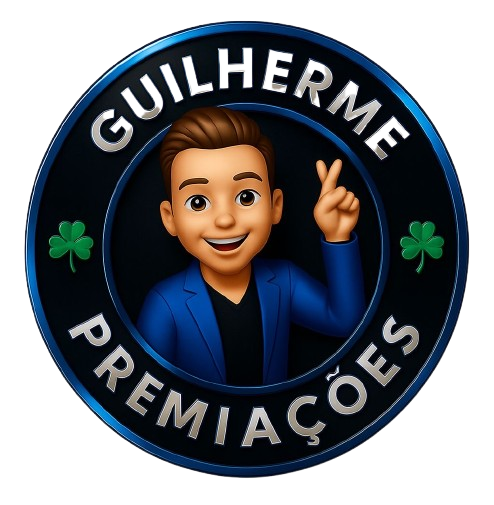 Guilherme Premiações