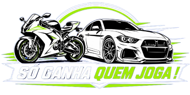 Só ganha quem joga