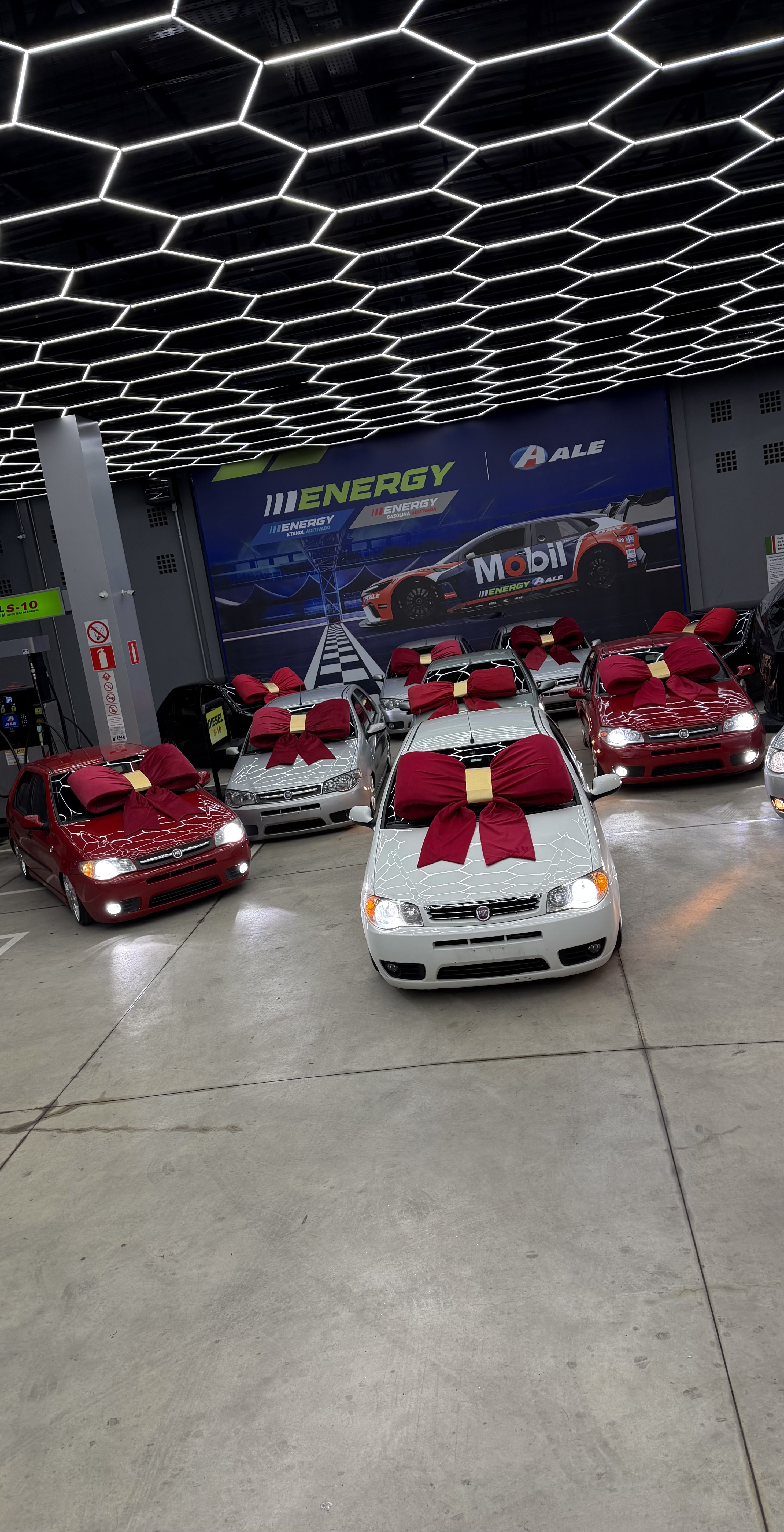 1 CARRO PALIO BOLHA ! 