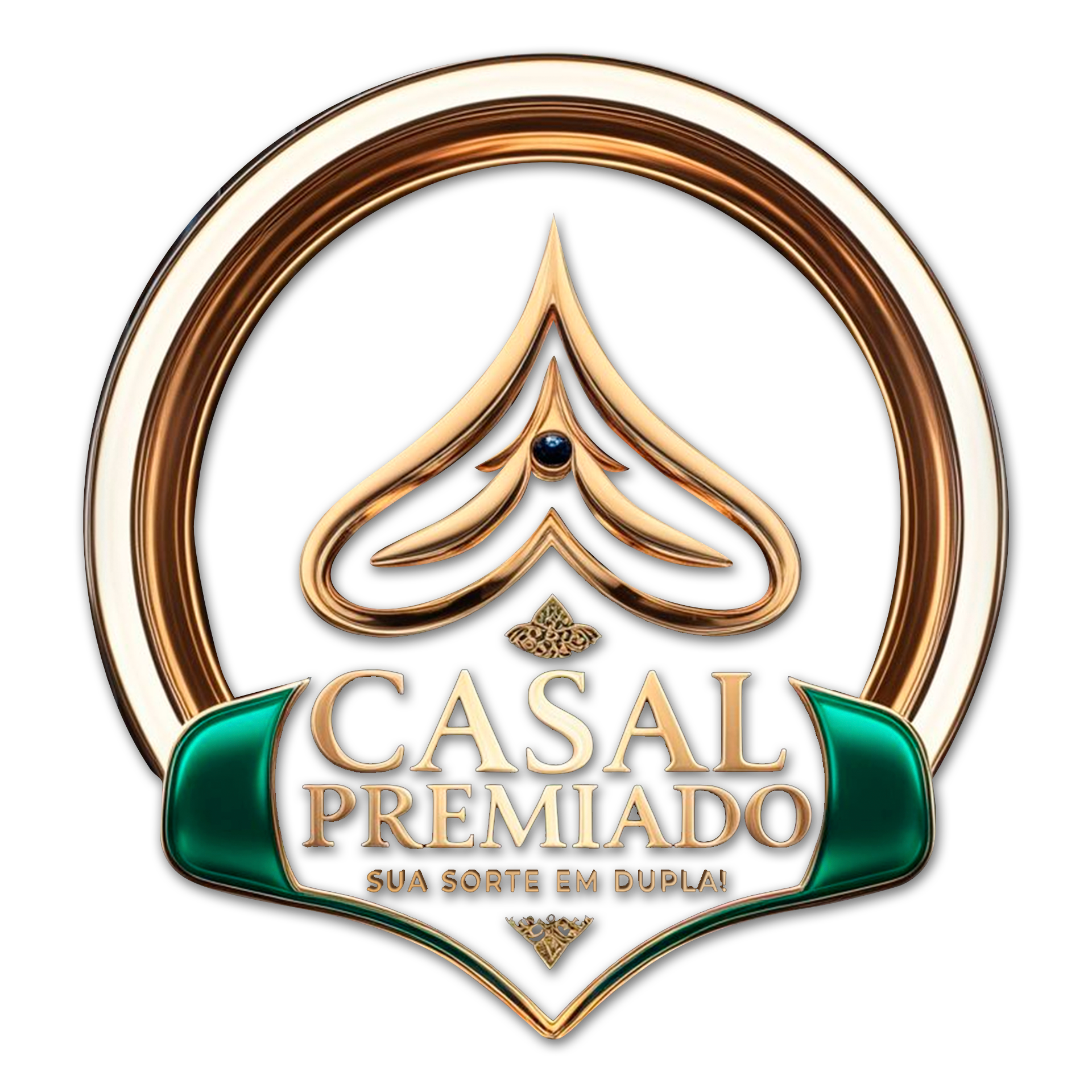 Casal Premiado