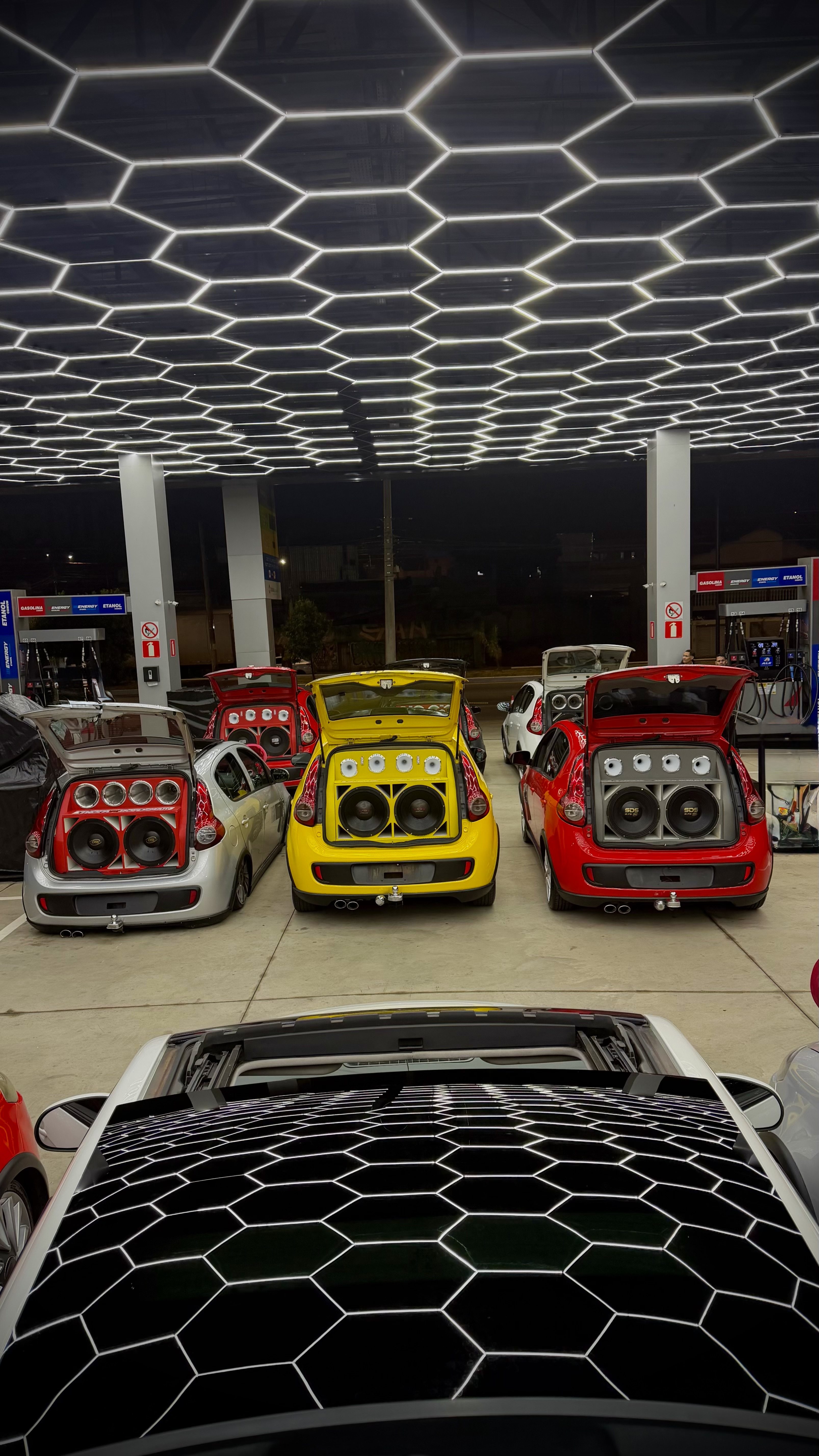 1 PALIO SPORTING TETO SOLAR ! 