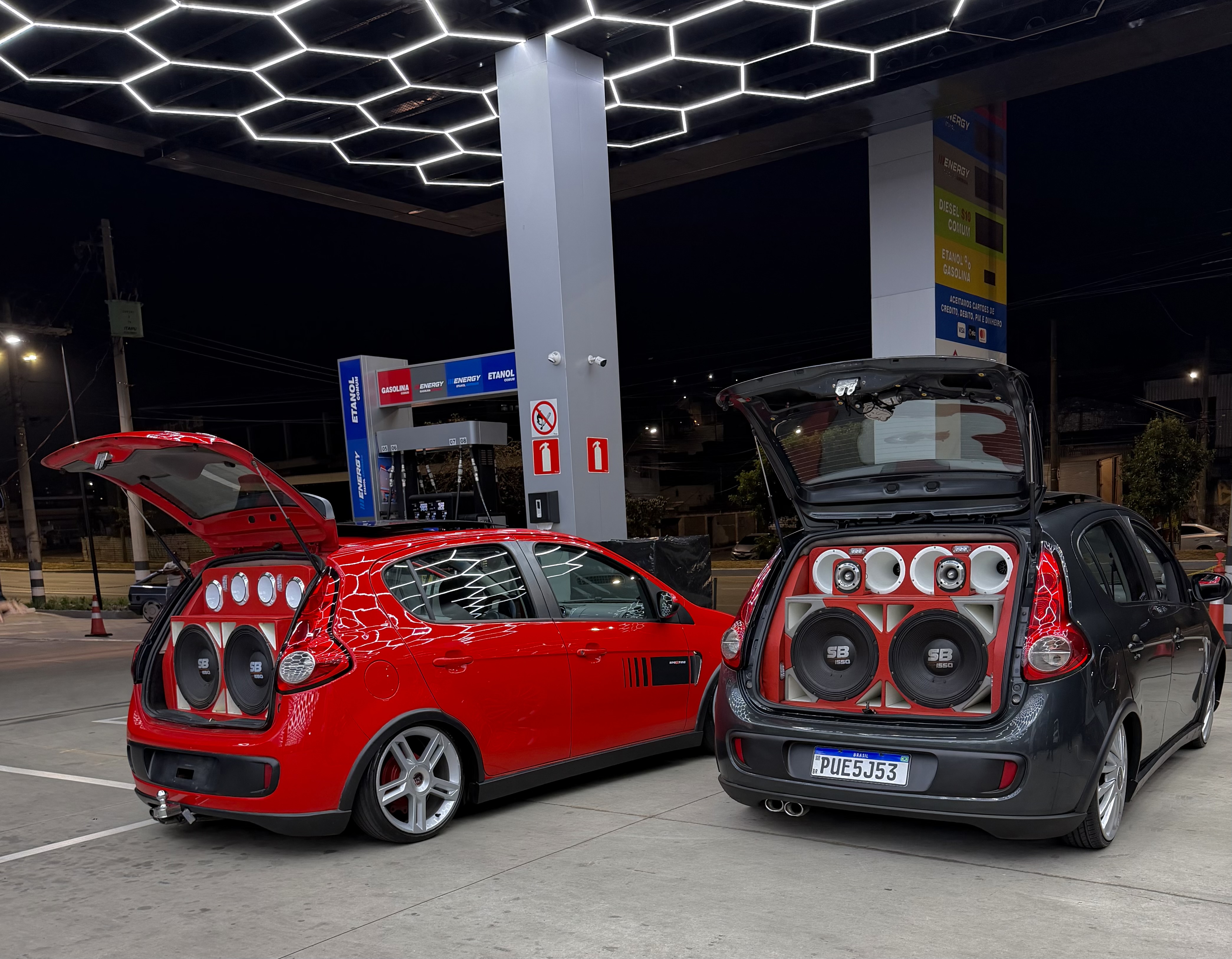 1 PALIO SPORTING TETO SOLAR ! 