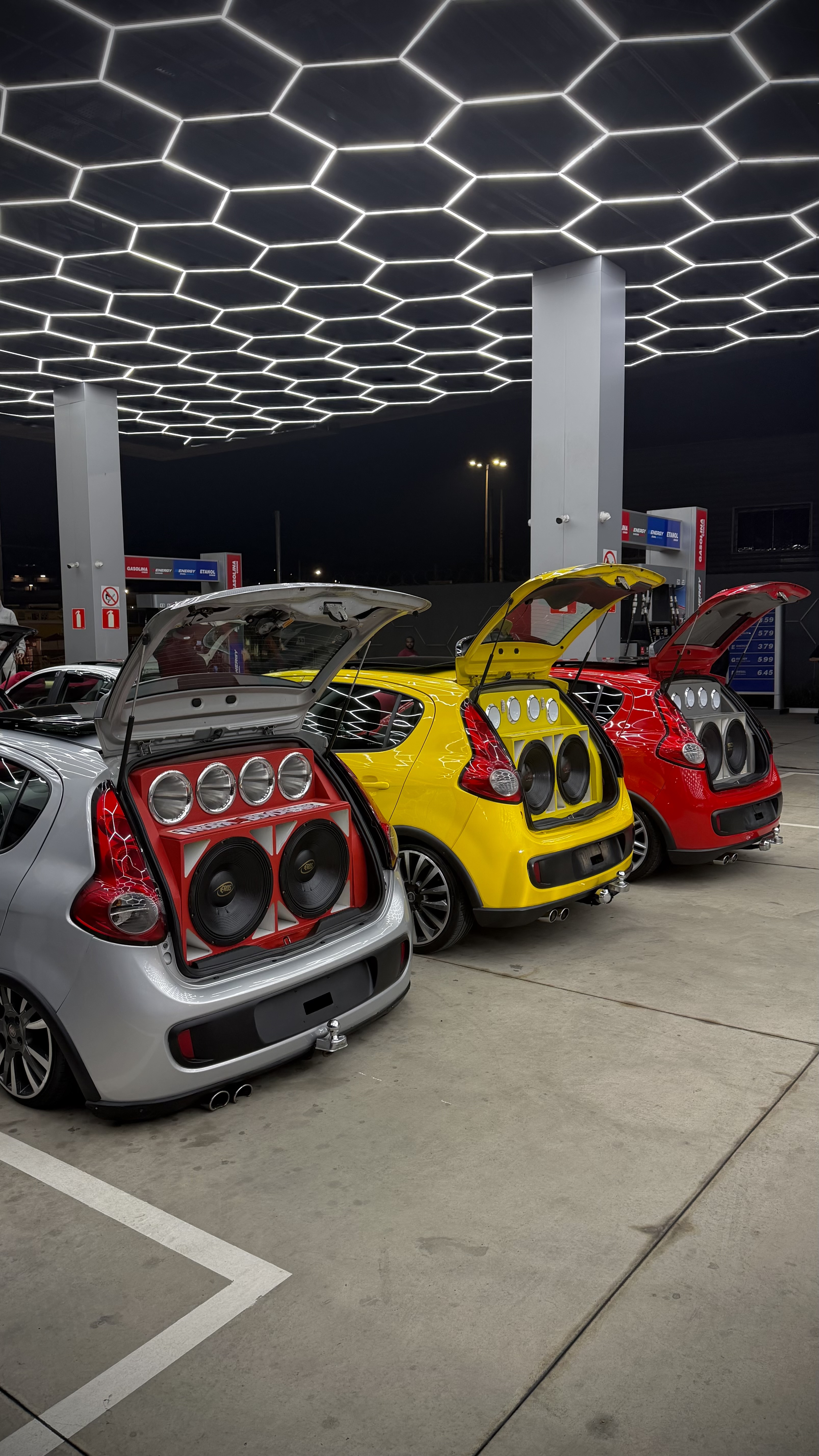 1 PALIO SPORTING TETO SOLAR ! 