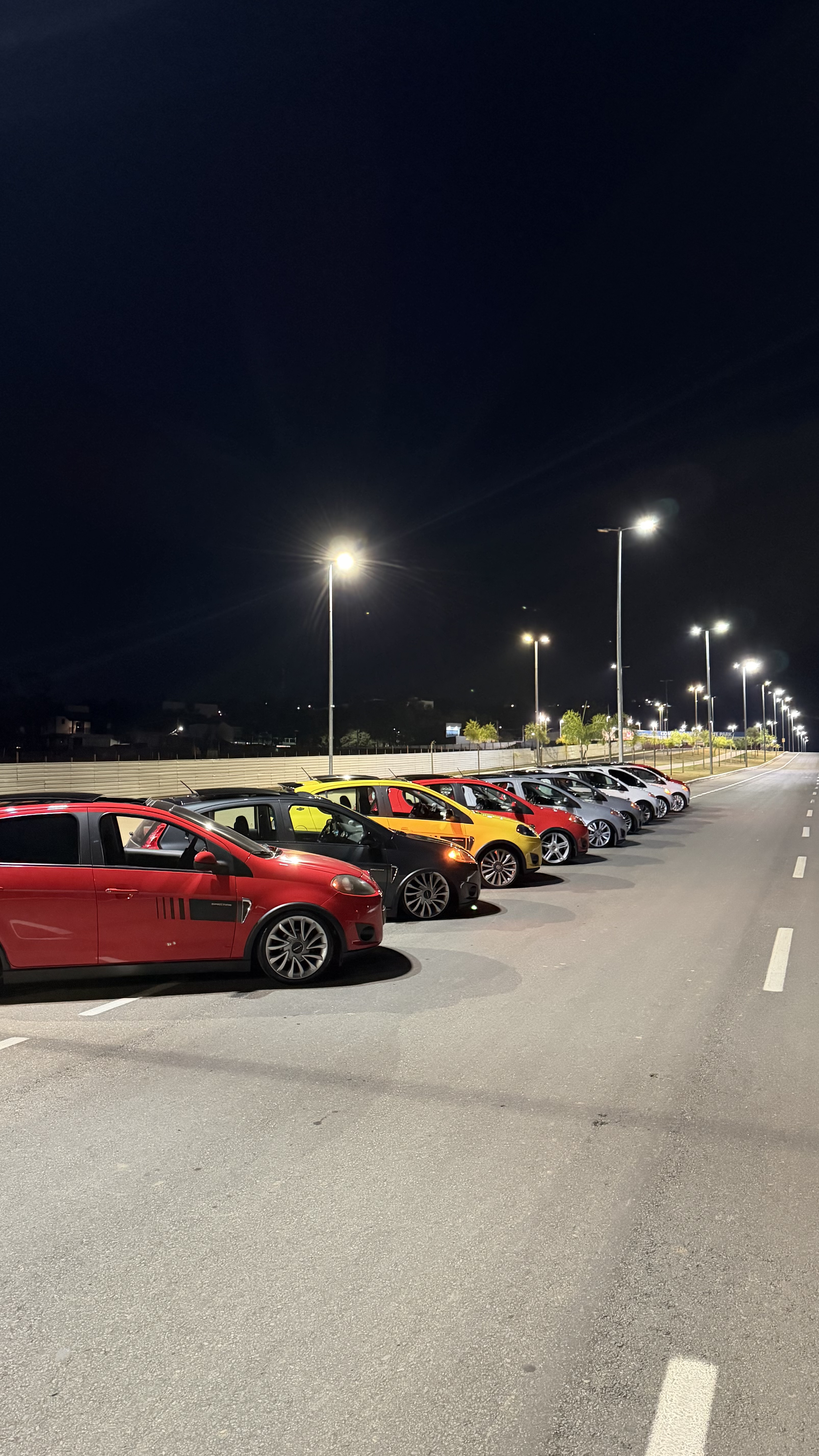 1 PALIO SPORTING TETO SOLAR ! 
