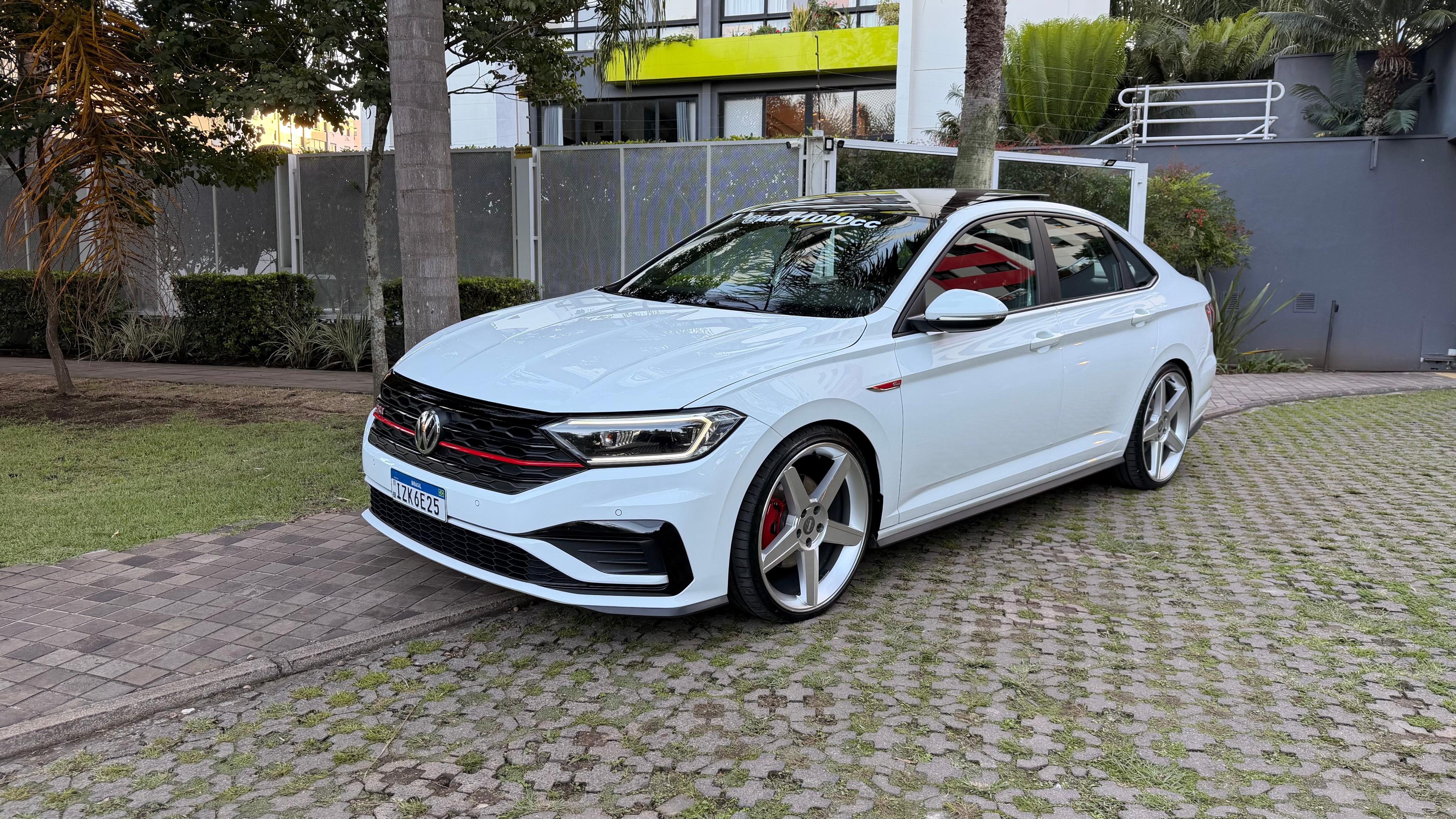 JETTA GLI 400HP ou 120K