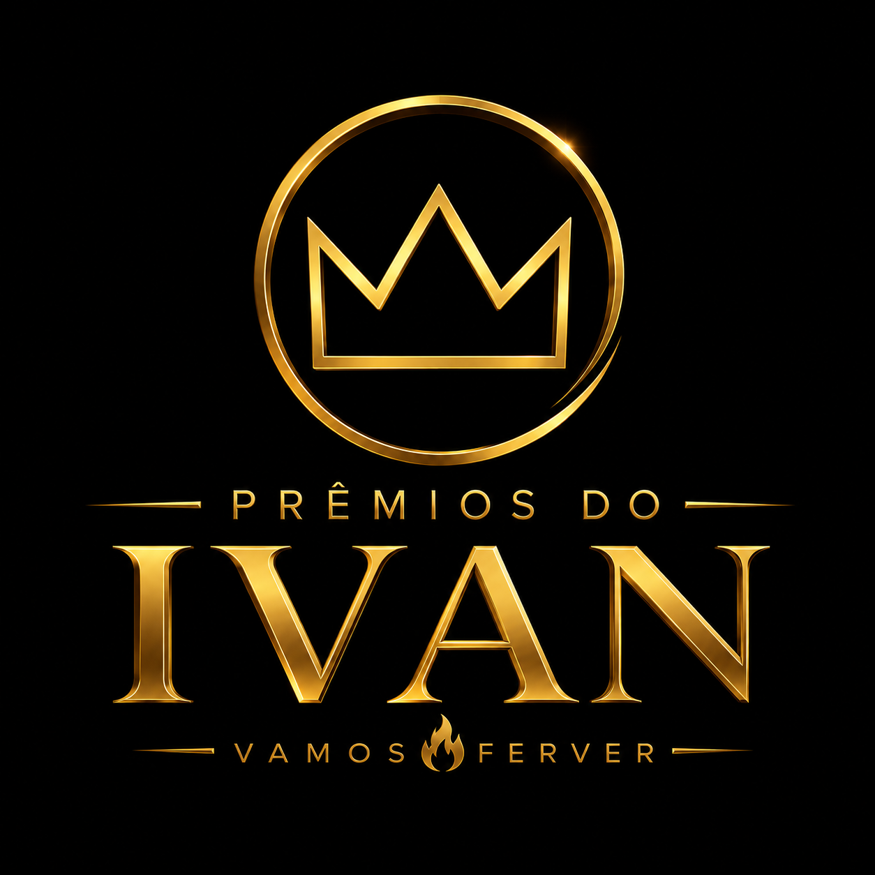 Prêmios Do Ivan