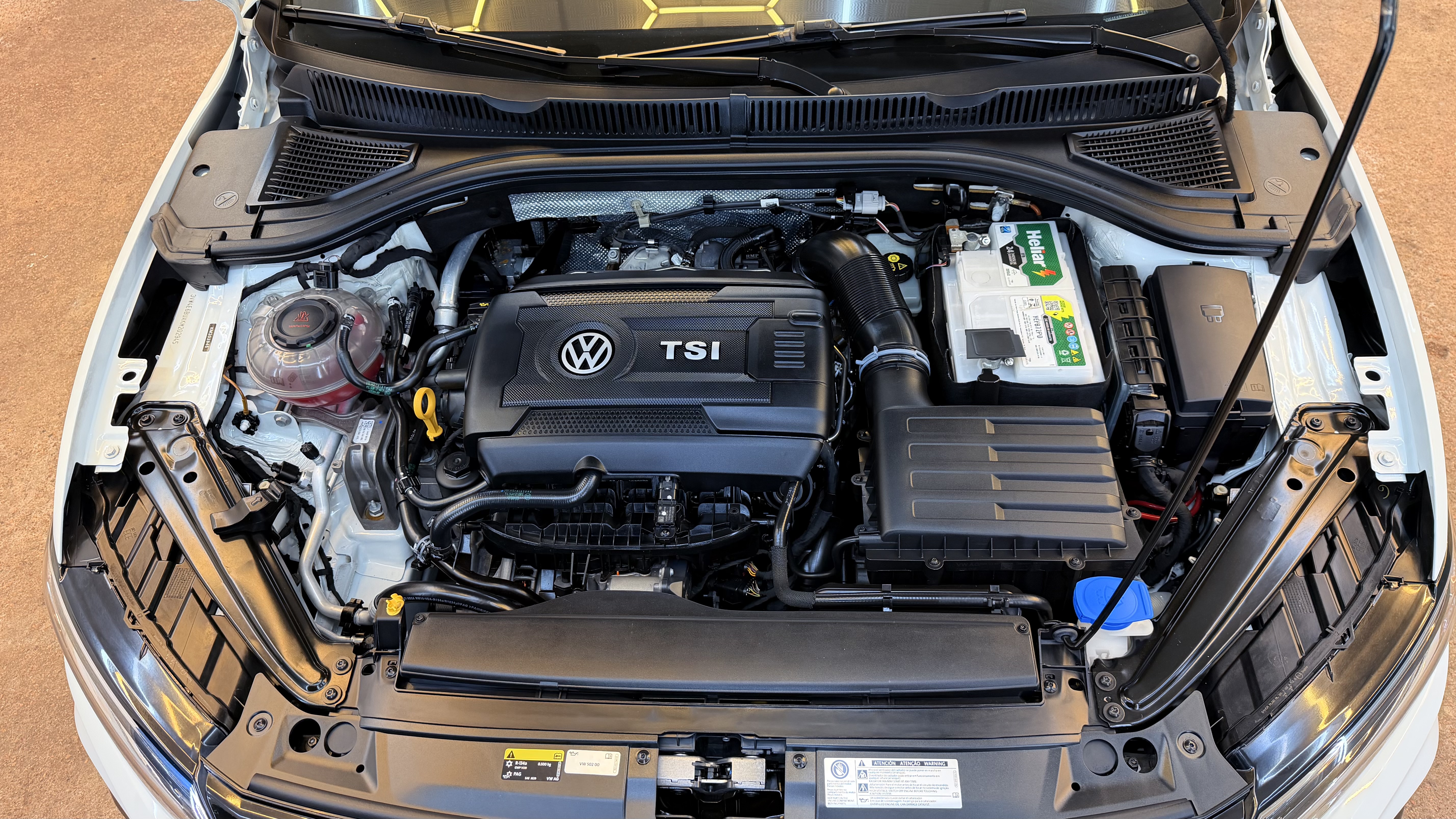 JETTA GLI 400HP ou 120K