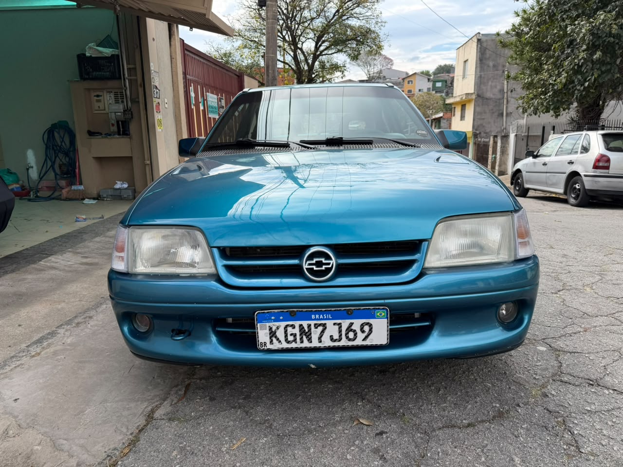 Caravan Comodoro 79